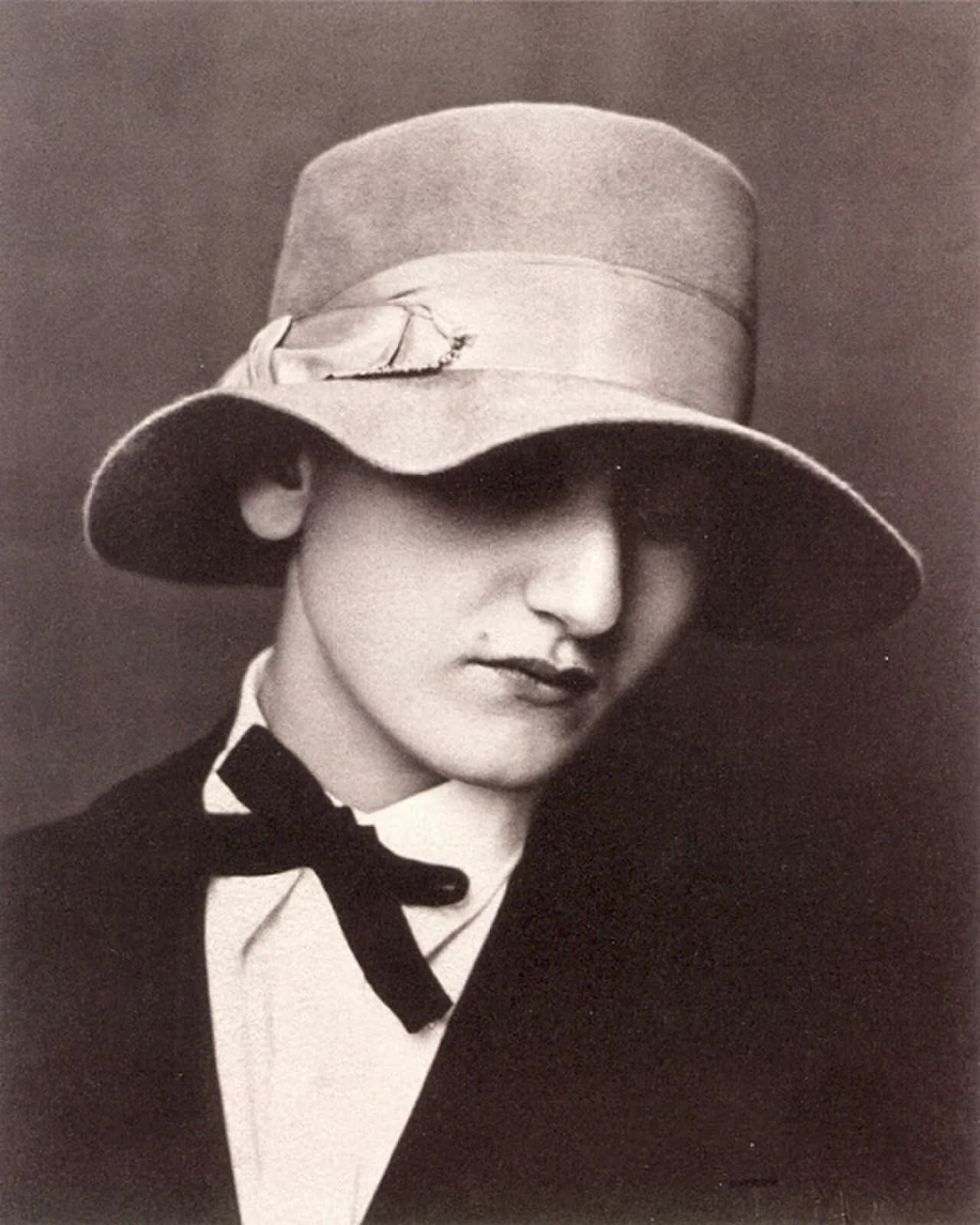 Anita Brenner