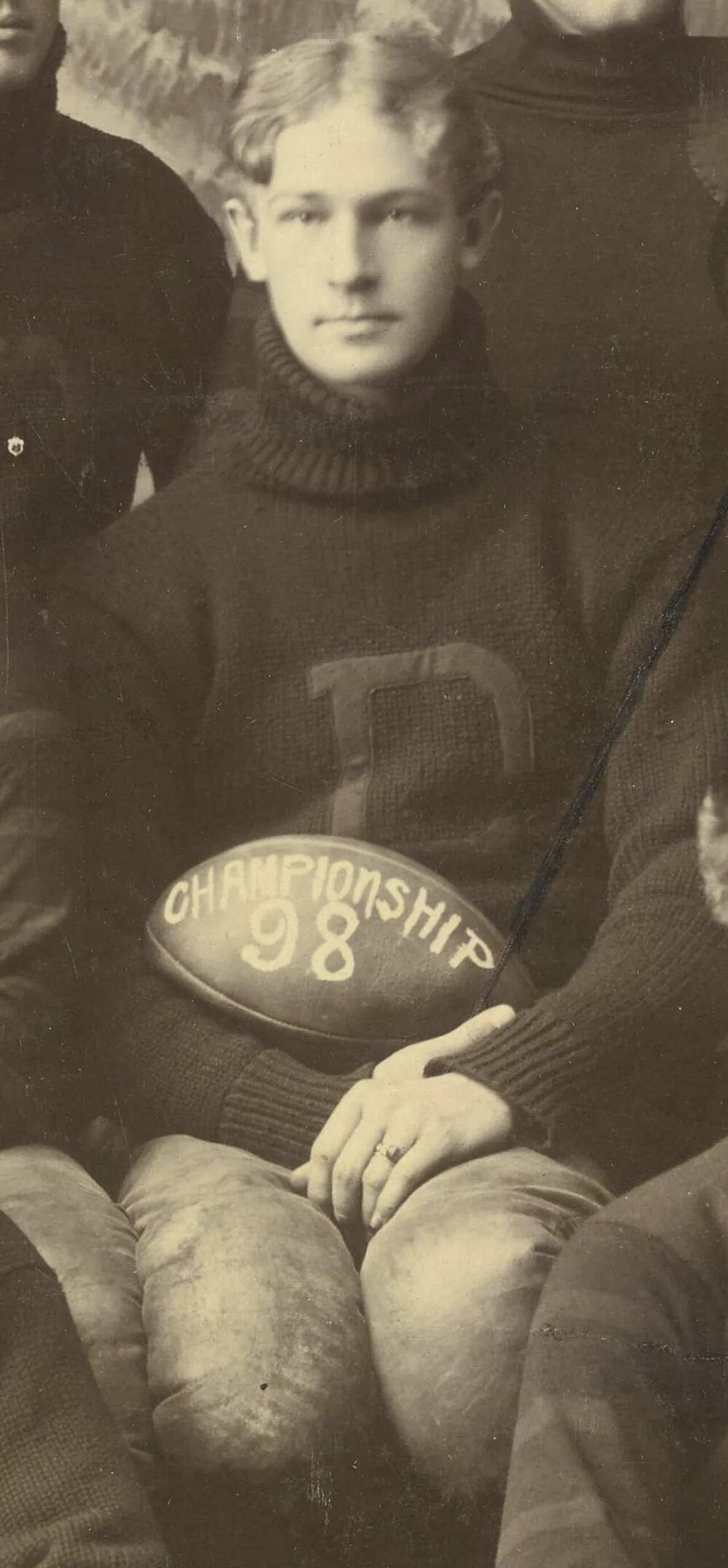 Fred Crolius