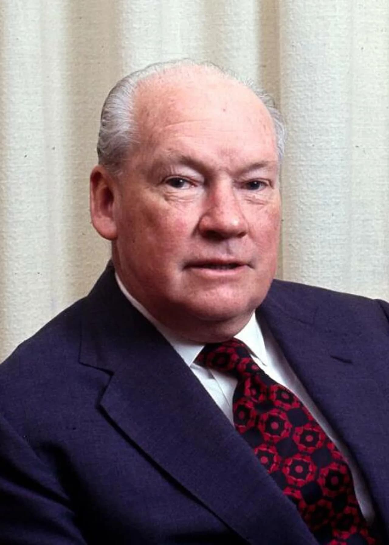 Fred Daly