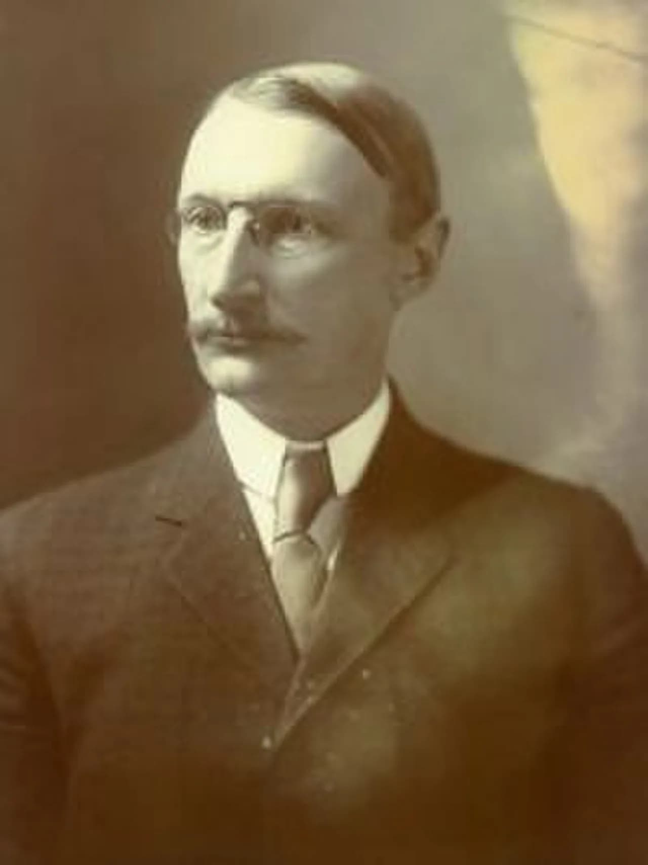 Fred Dennett