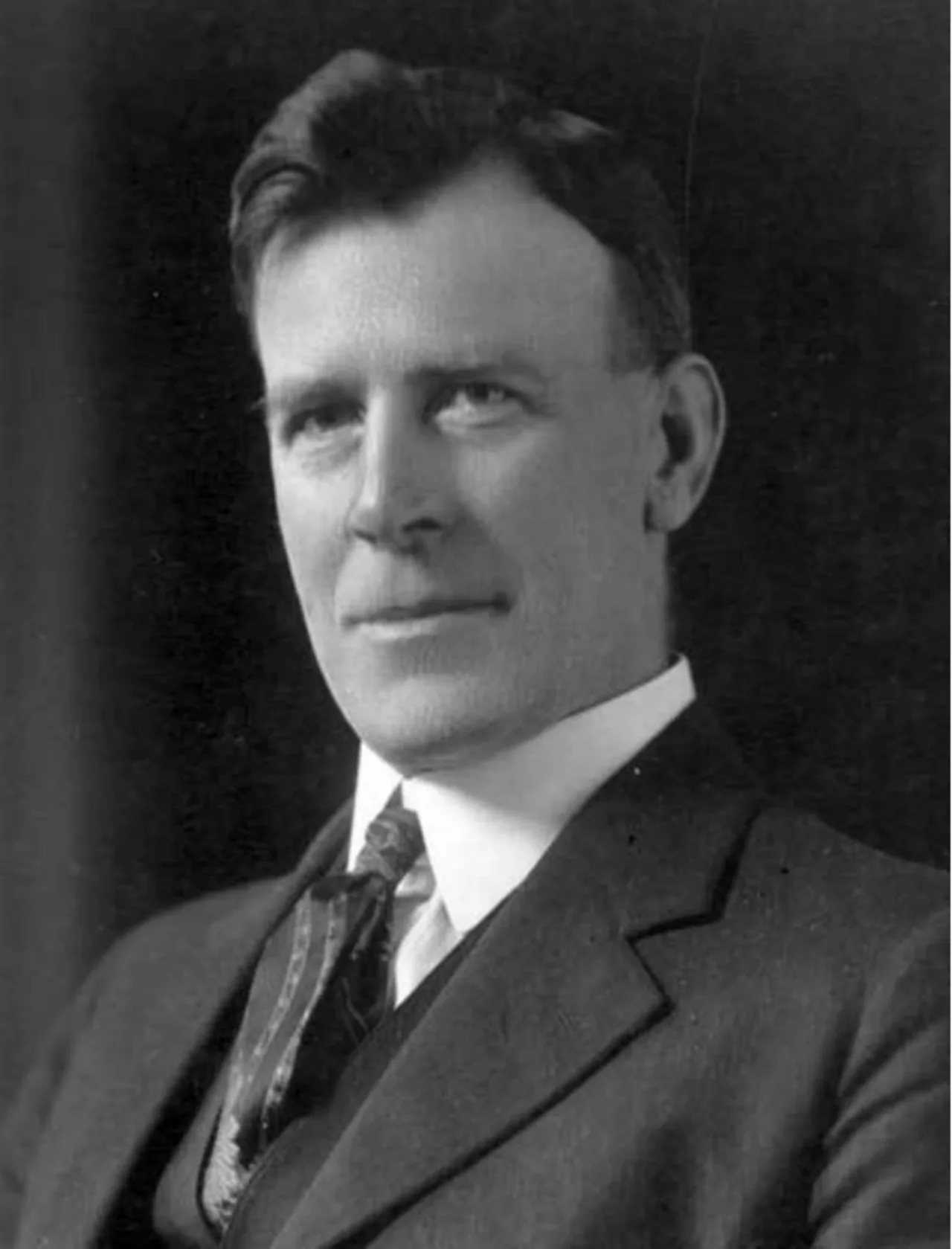 F. J. Dixon