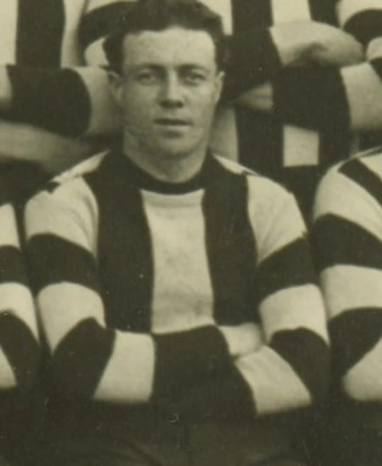 Fred Fielding