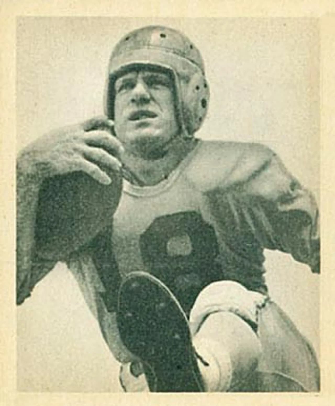 Fred Gehrke