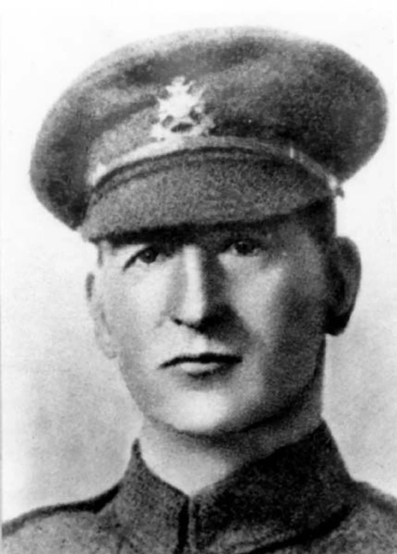 Fred Greaves