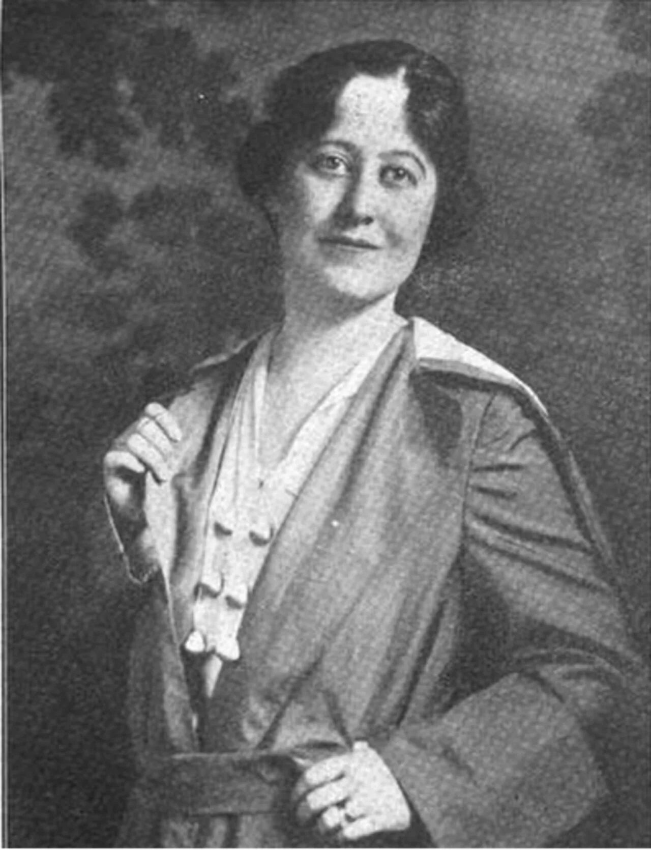 Kathleen Hart Bibb