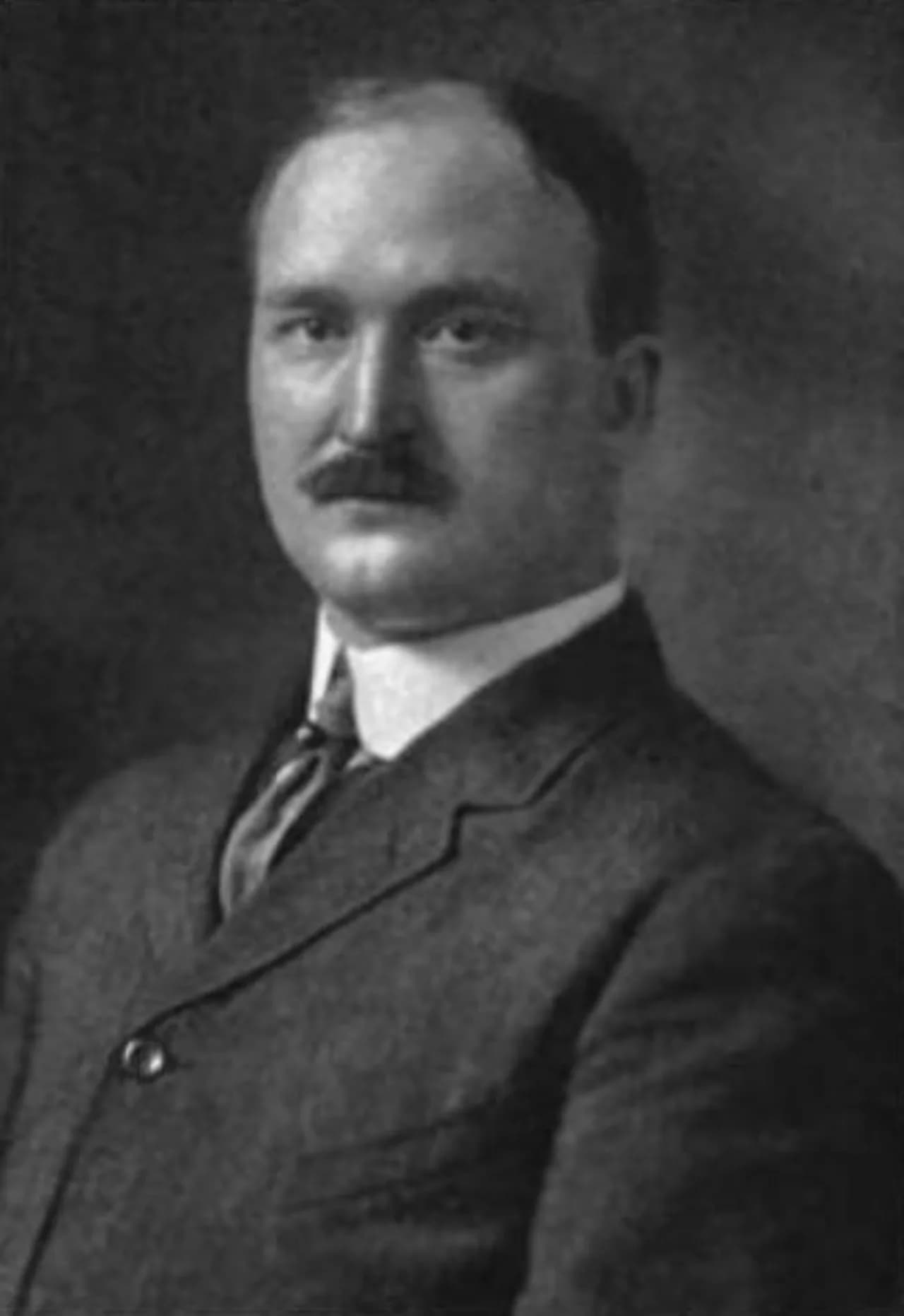 Fred H. Albee
