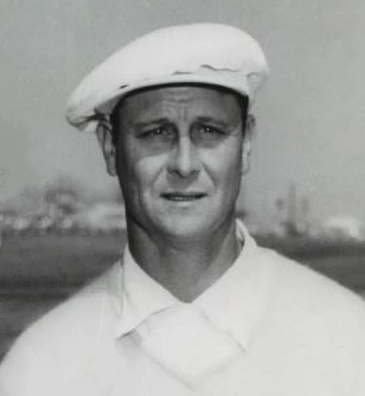 Fred Haas