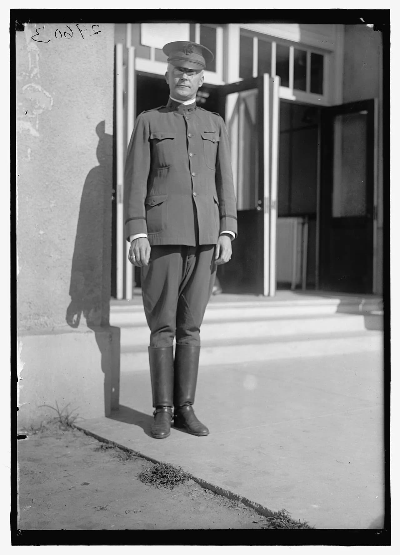 Charles Bryant Drake