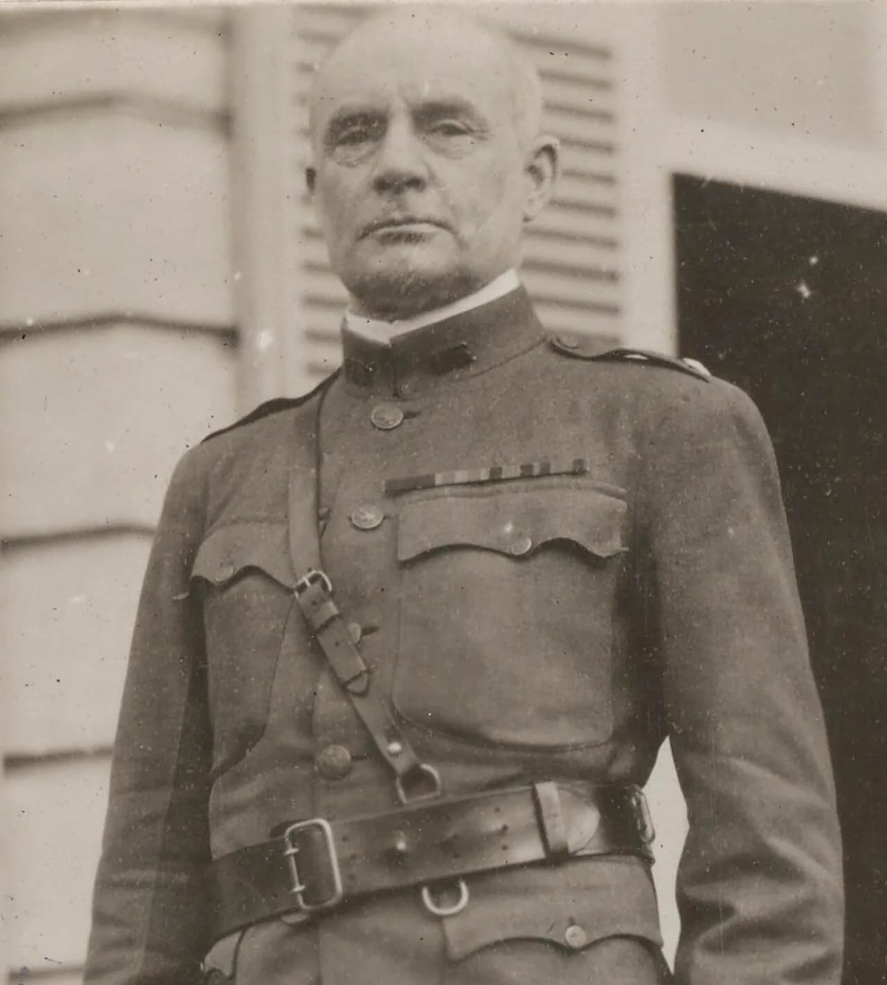 Lucius Loyd Durfee