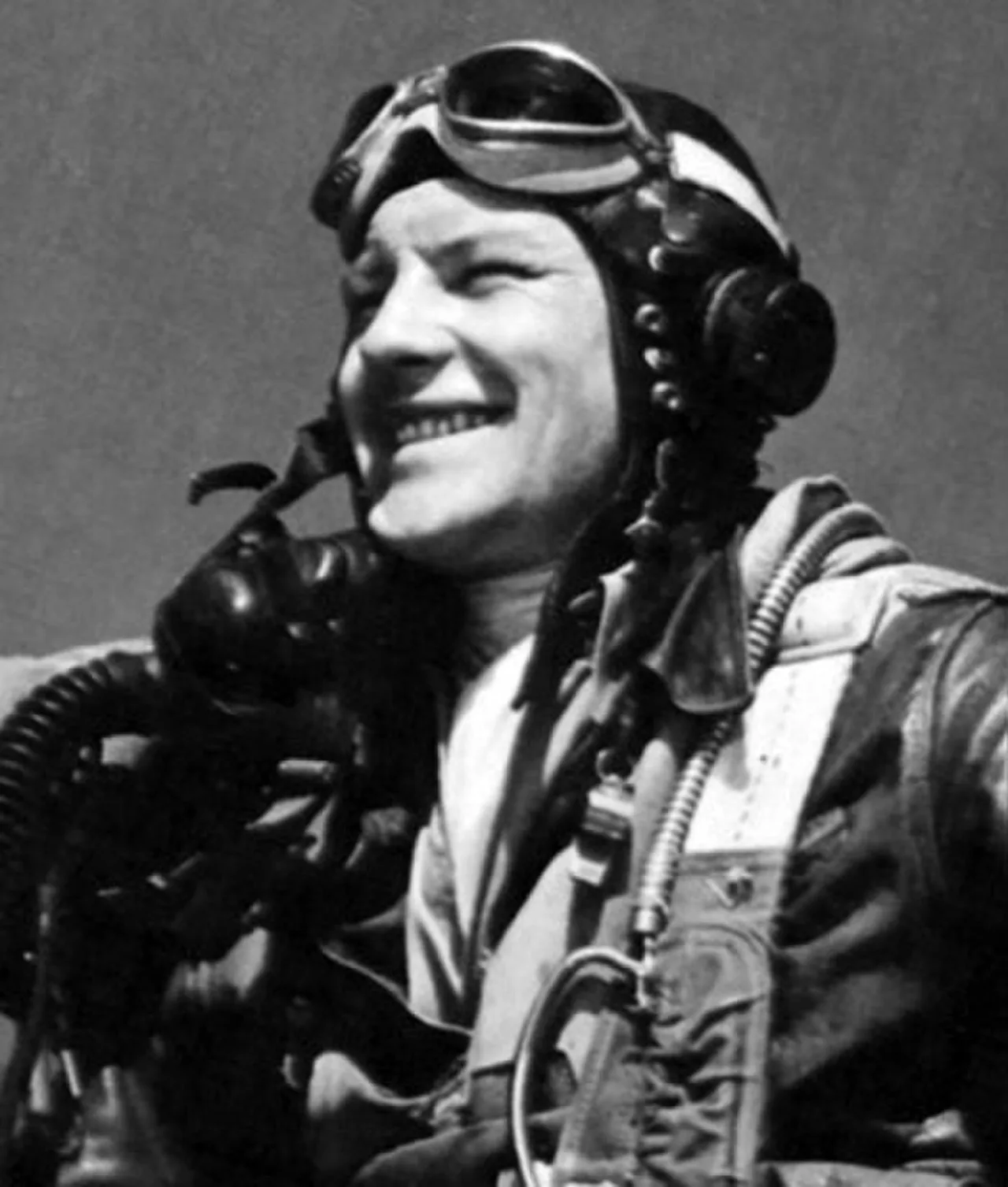 Fred J. Christensen