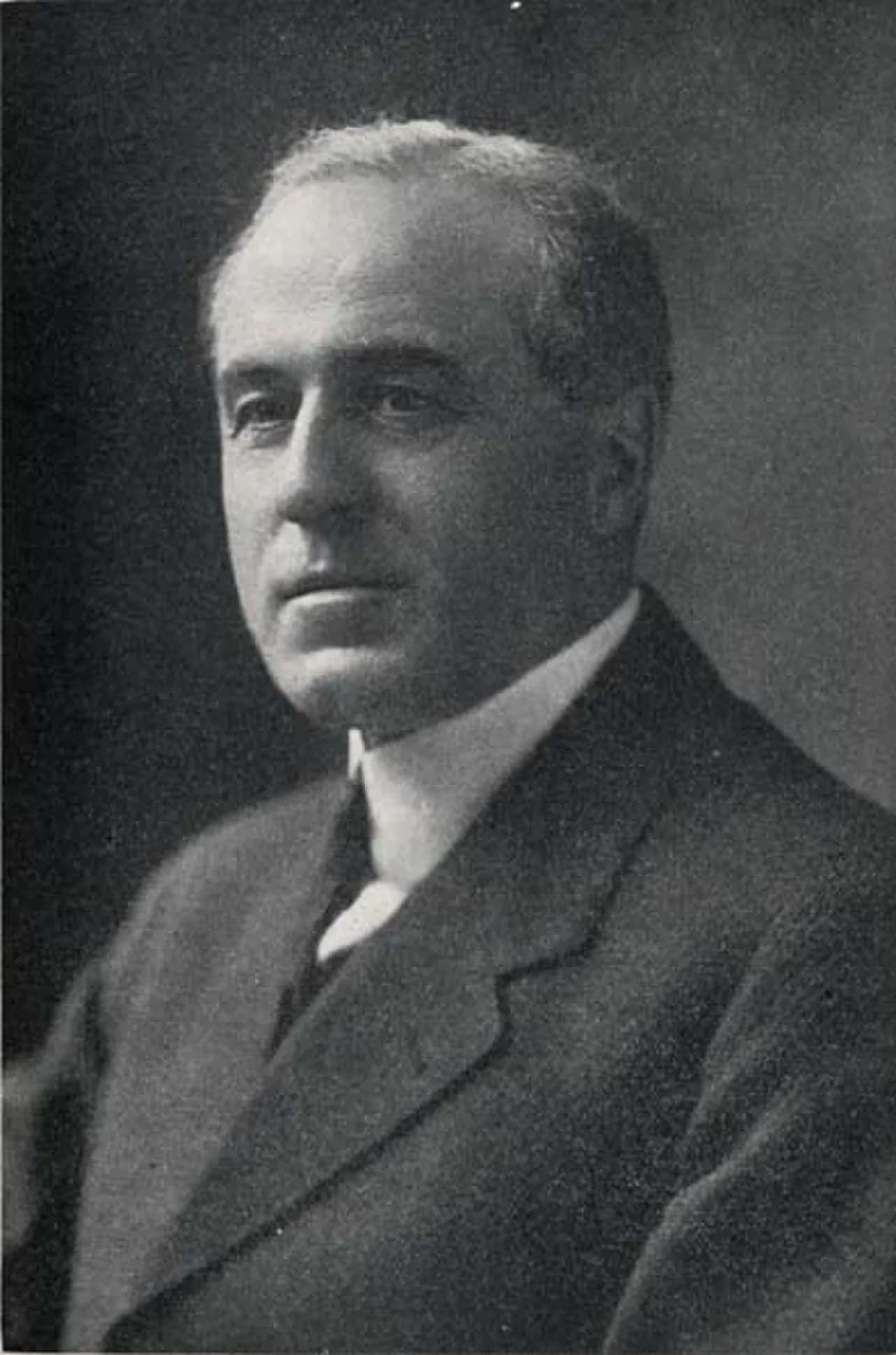 Fred J. Douglas