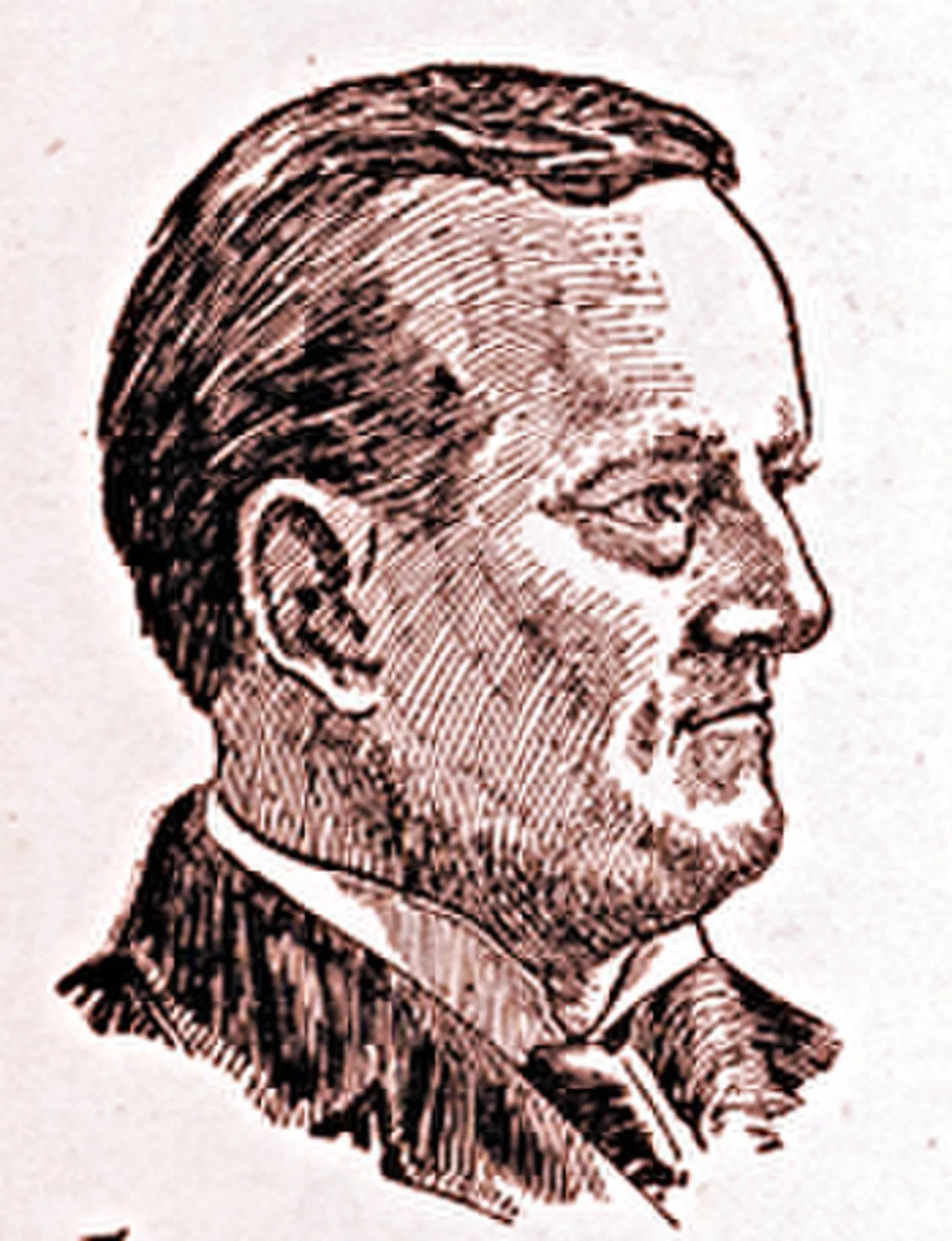 Fred J. Kern