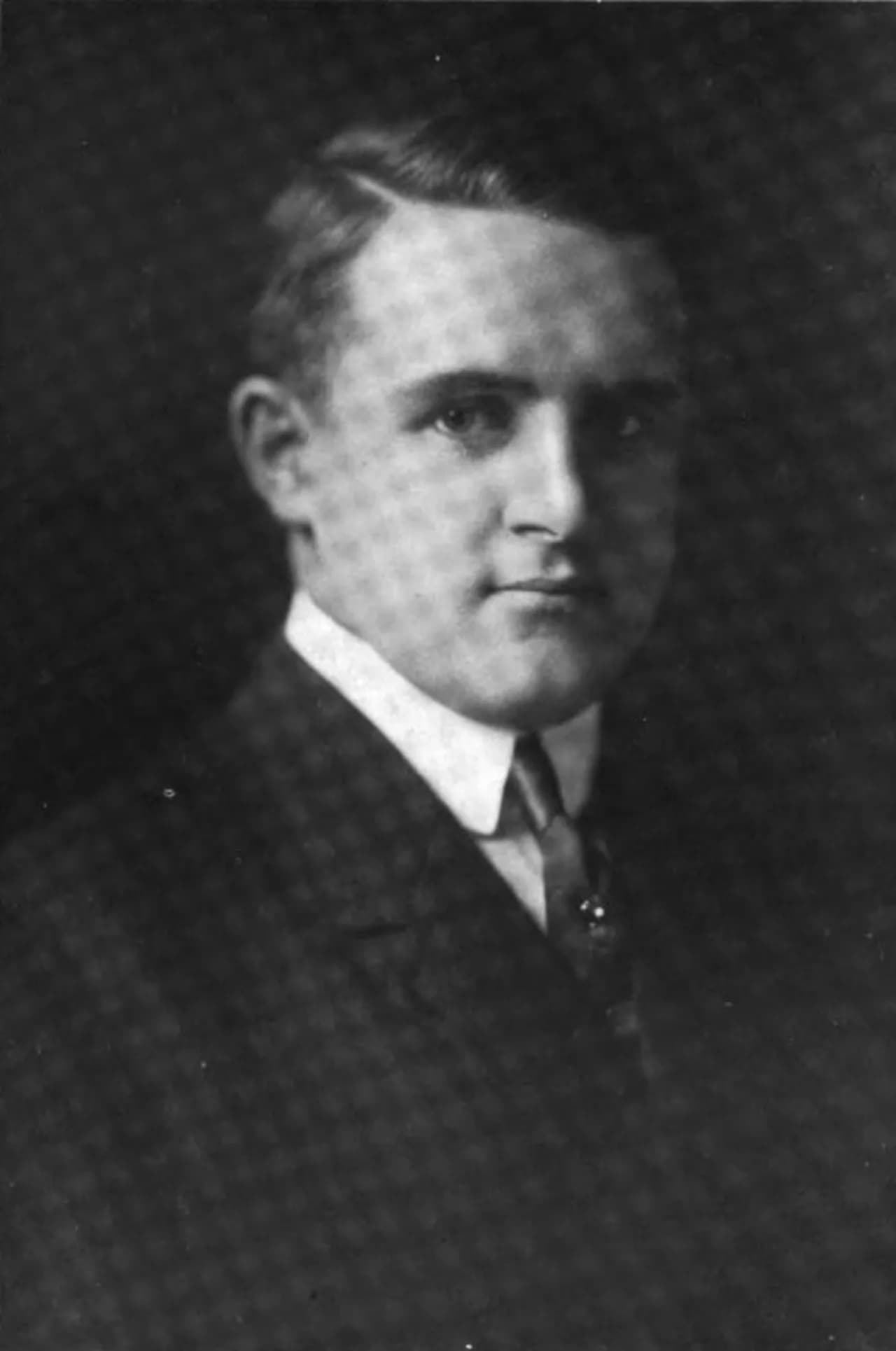 Fred J. Murphy