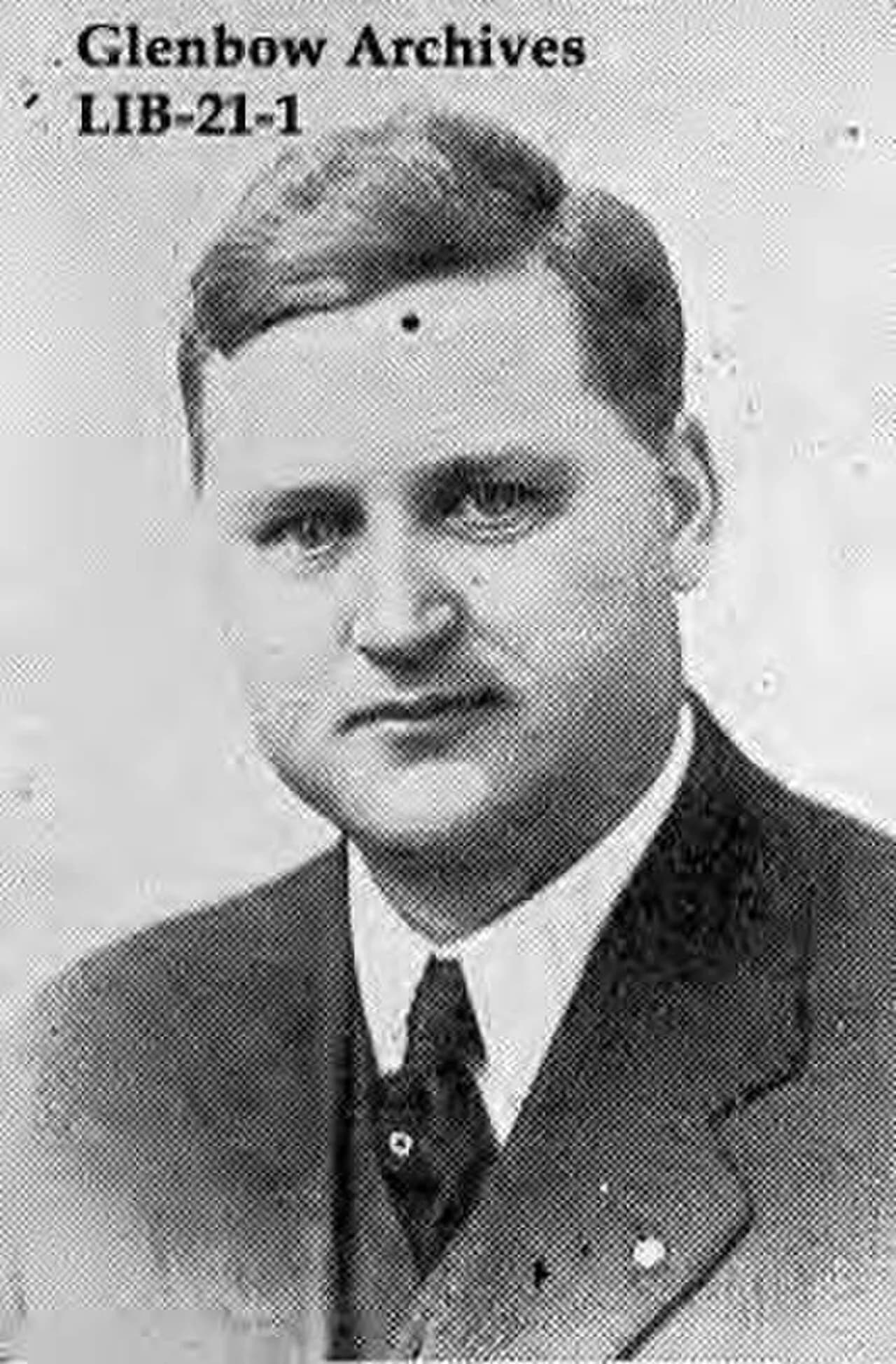 Fred J. White
