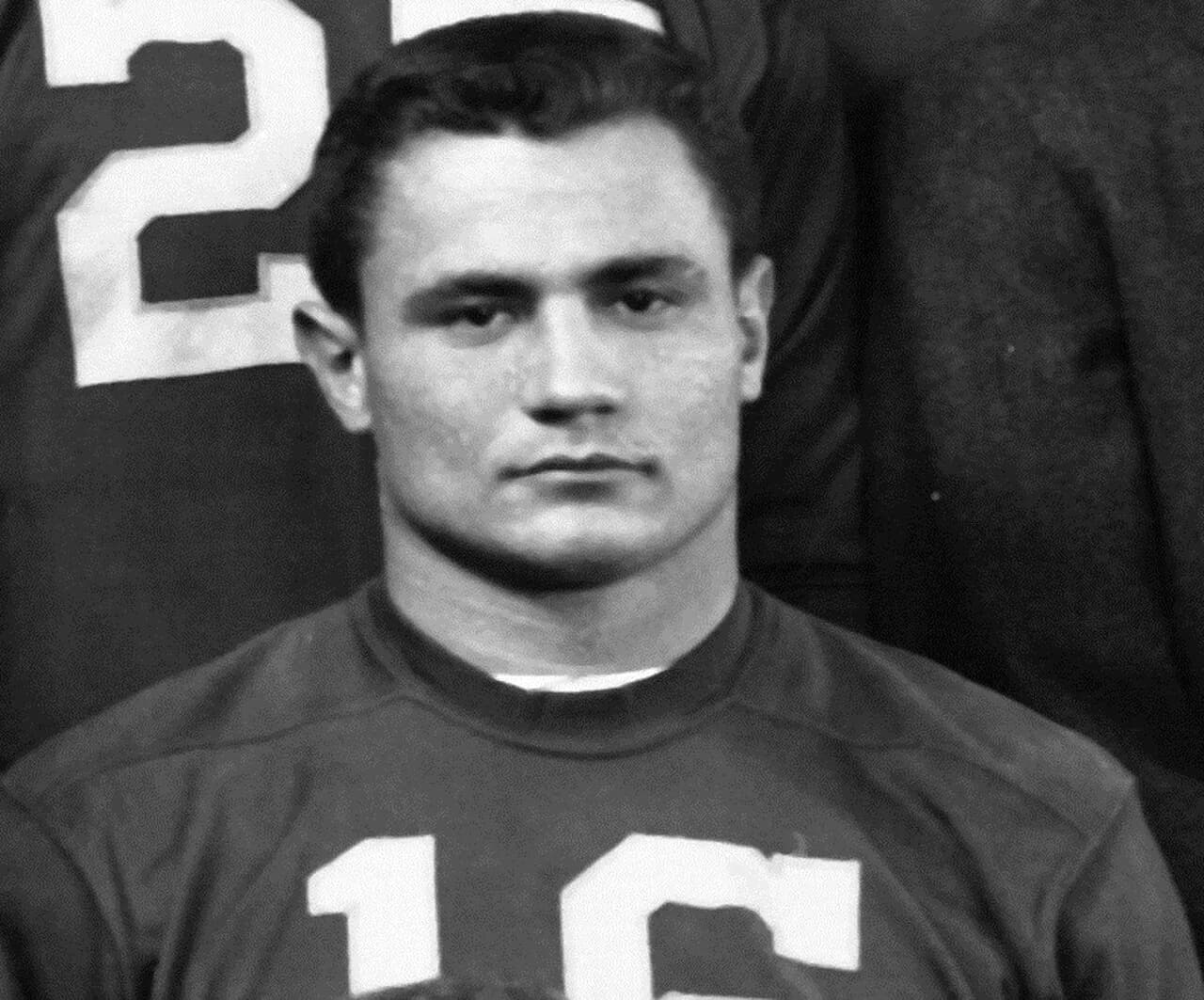 Fred Julian