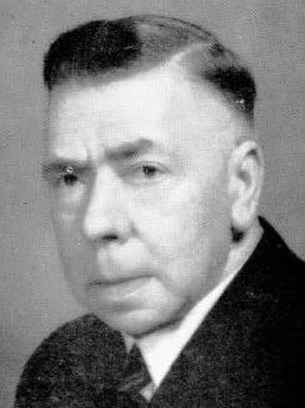 Fred Katz