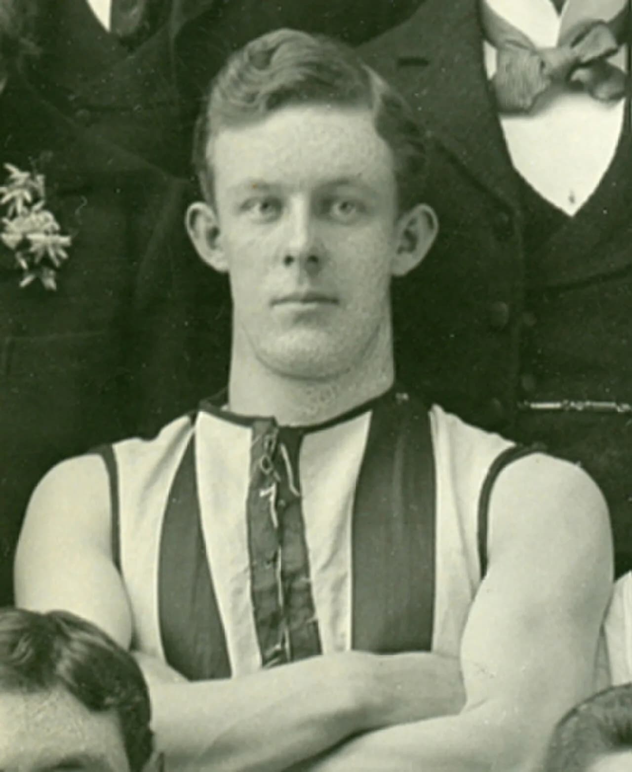 Fred Leach