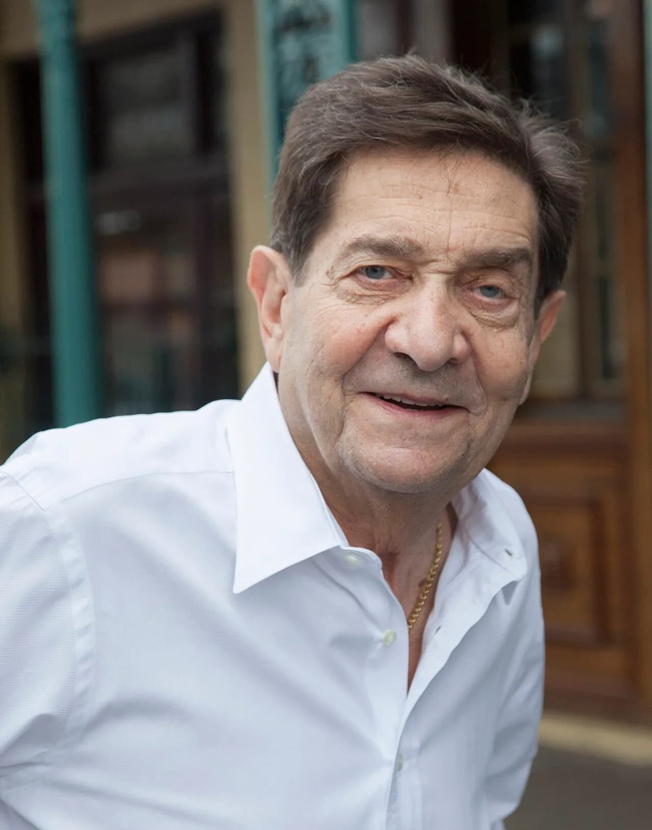 Fred Levin