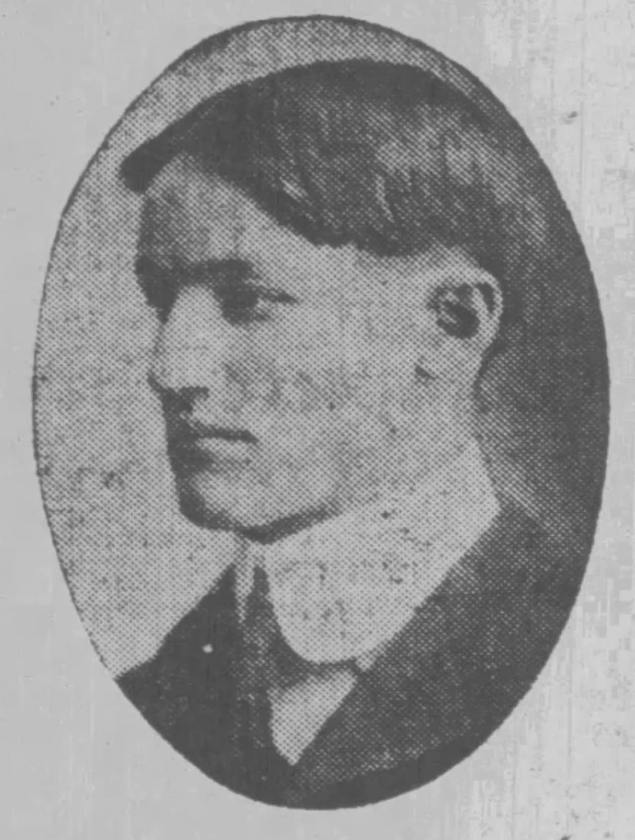 Fred M. Hatch