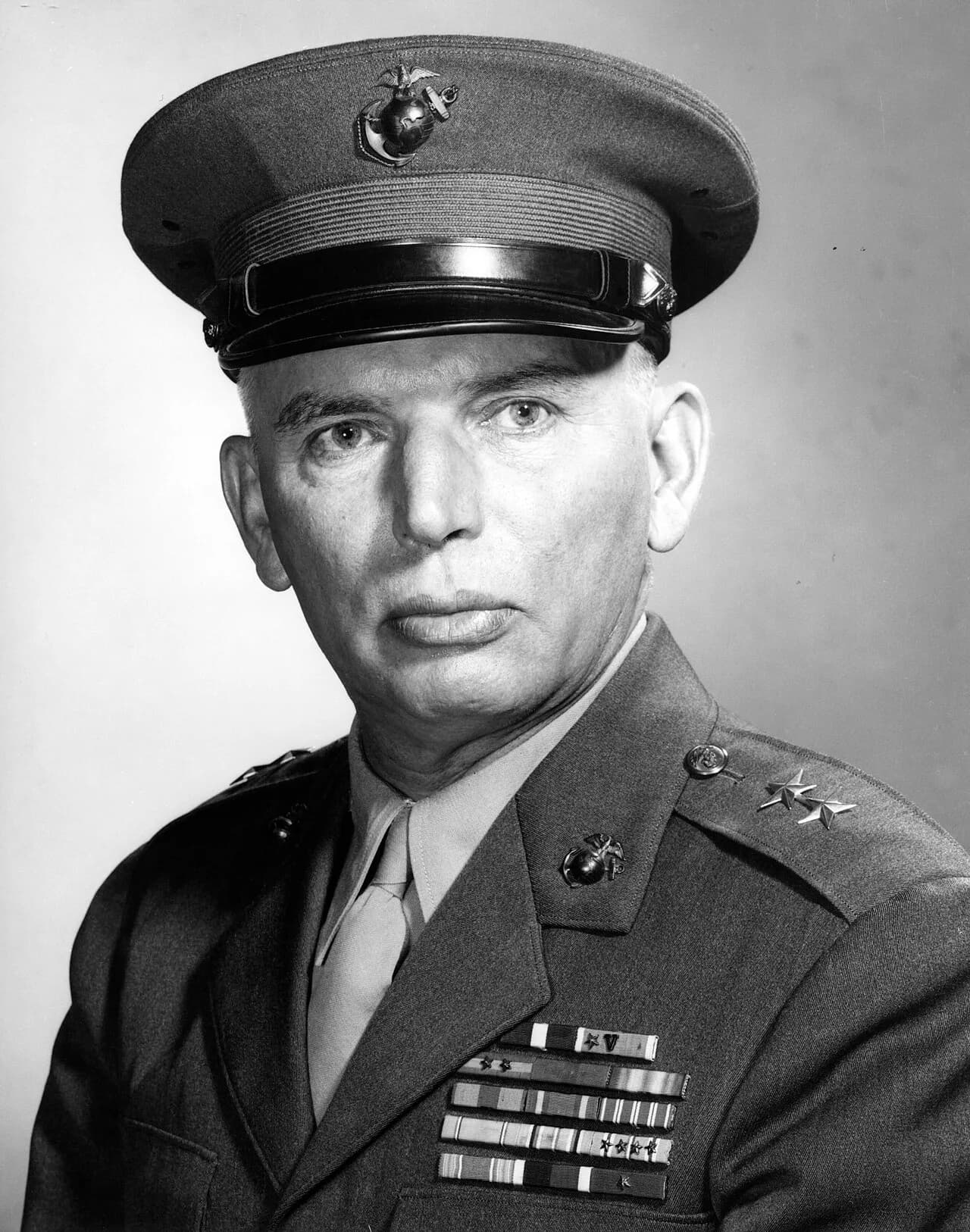 Walter W. Wensinger