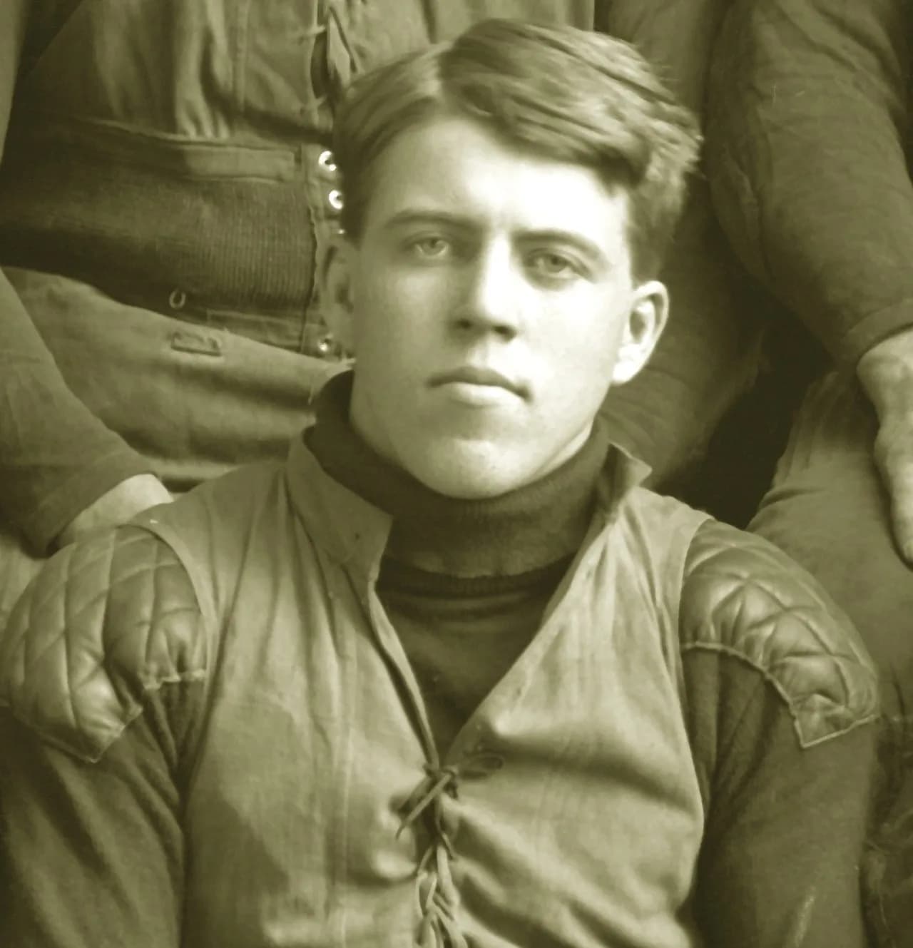 Fred Norcross