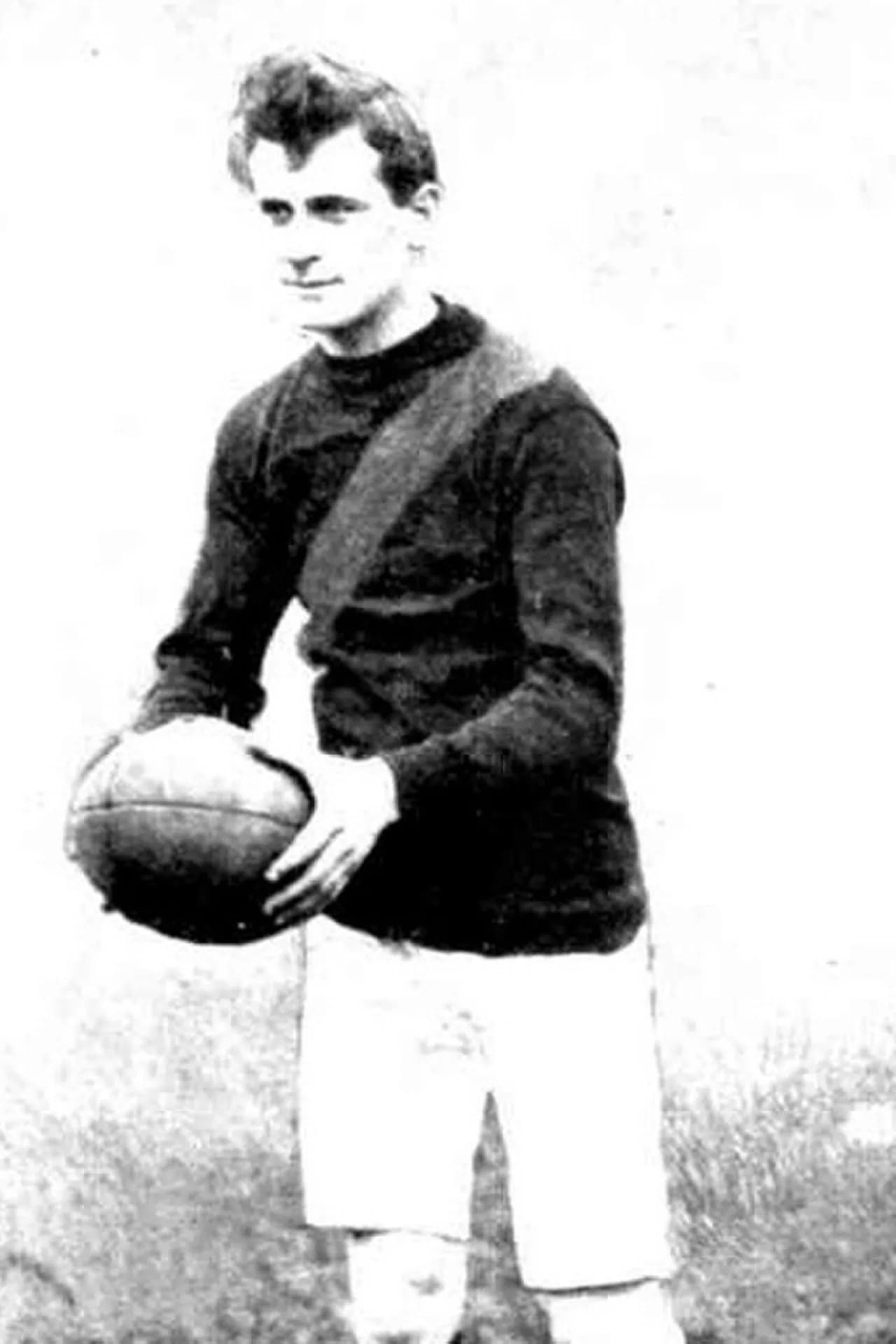 Fred O'Shea