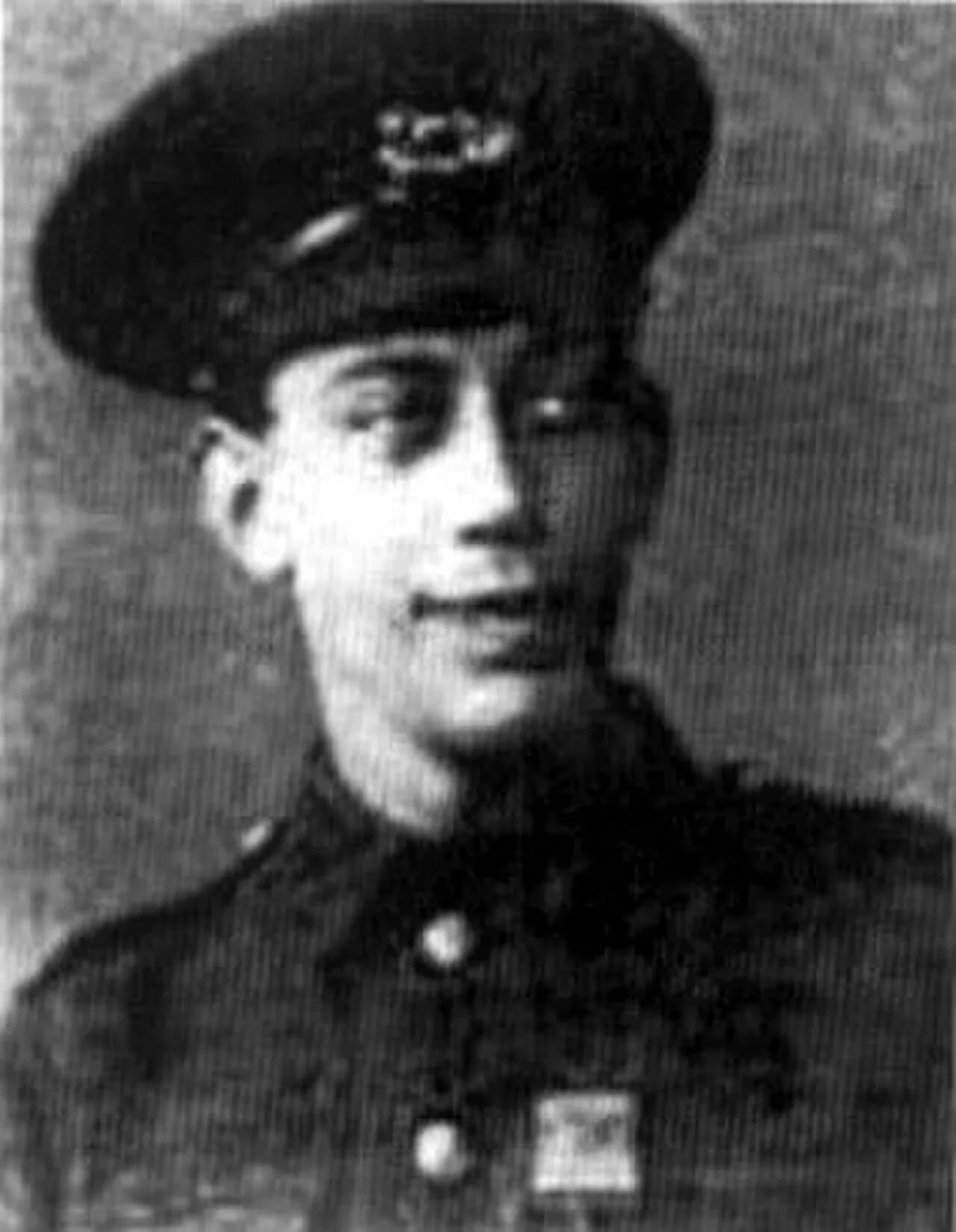 Fred Potts