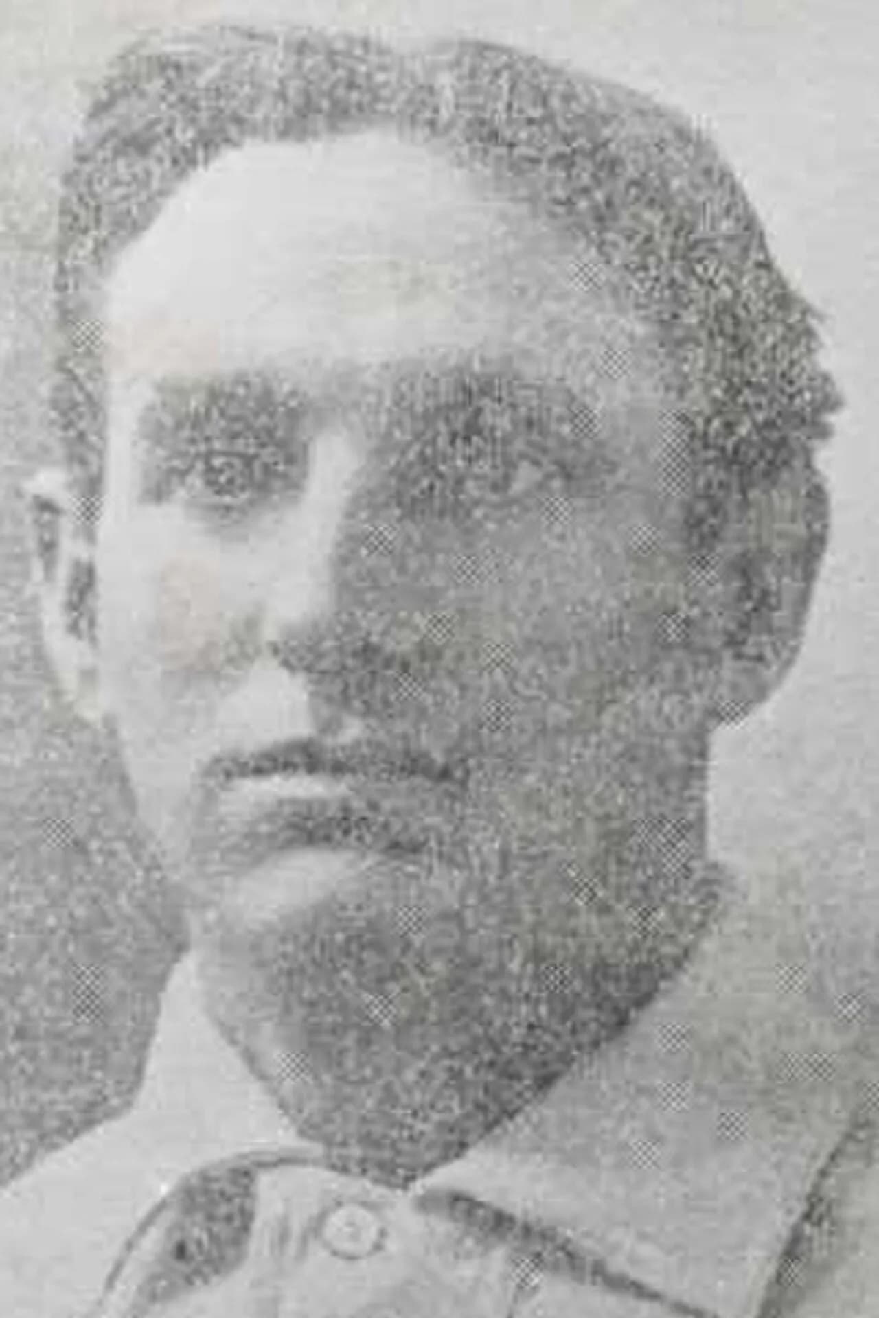 Fred Raymer