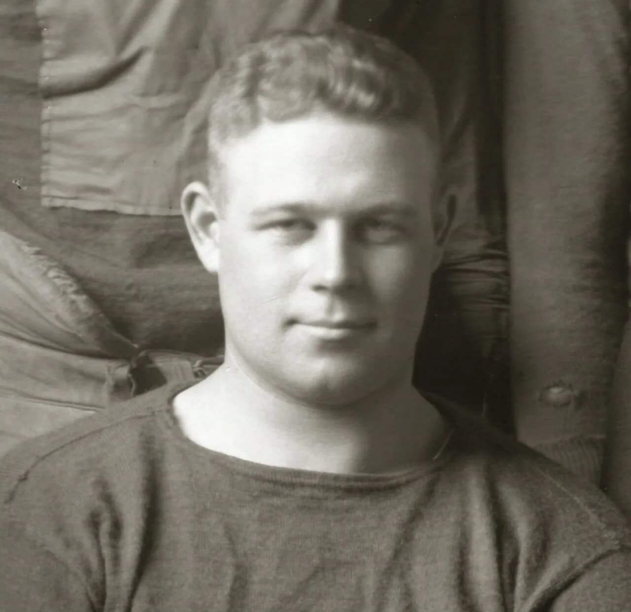 Fred Rehor