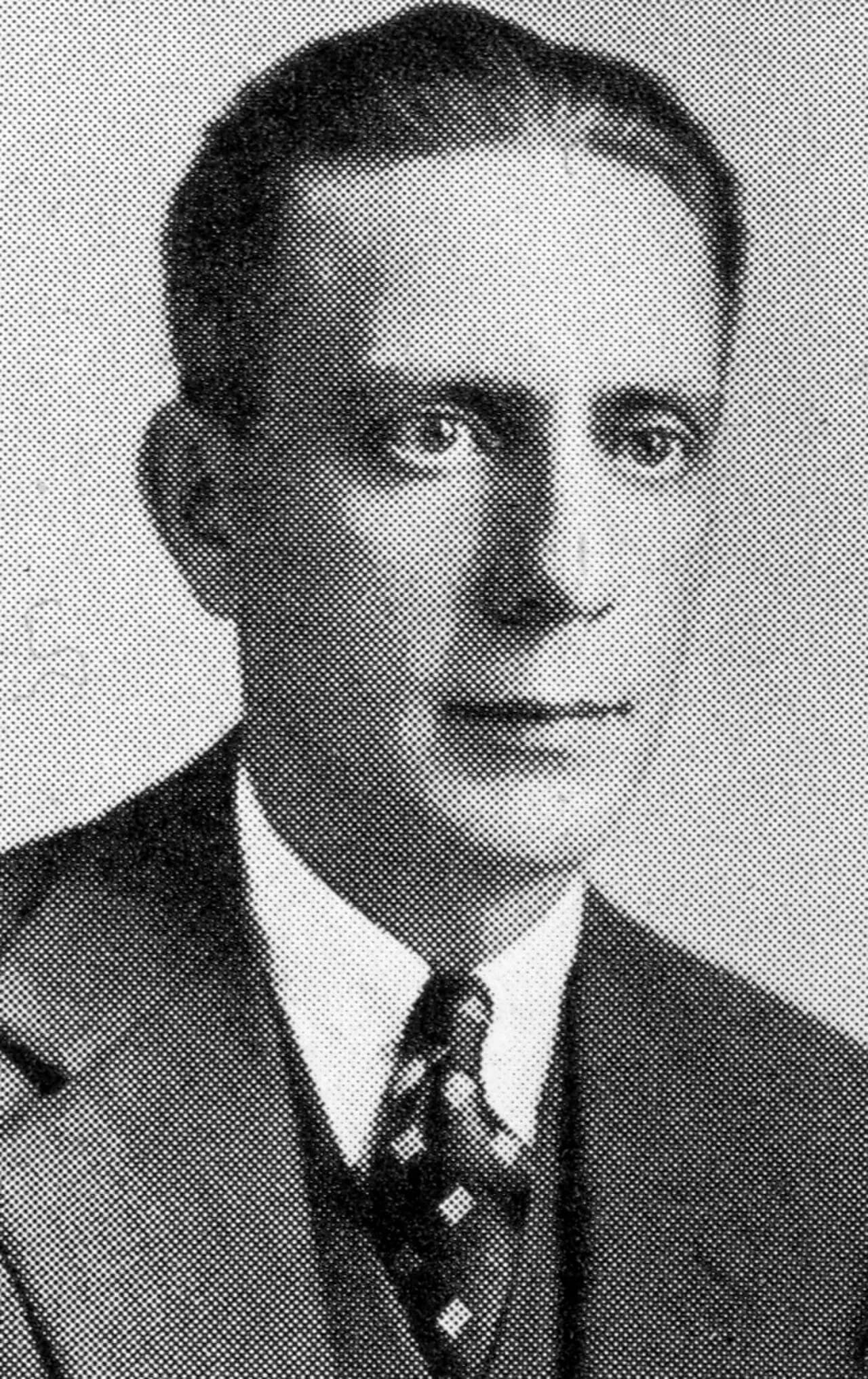 Fred Risser