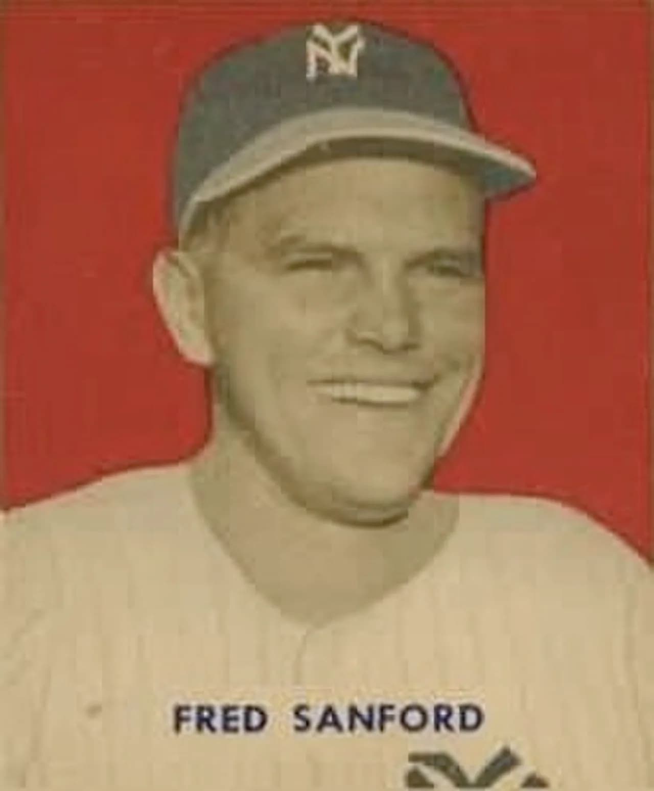 Fred Sanford