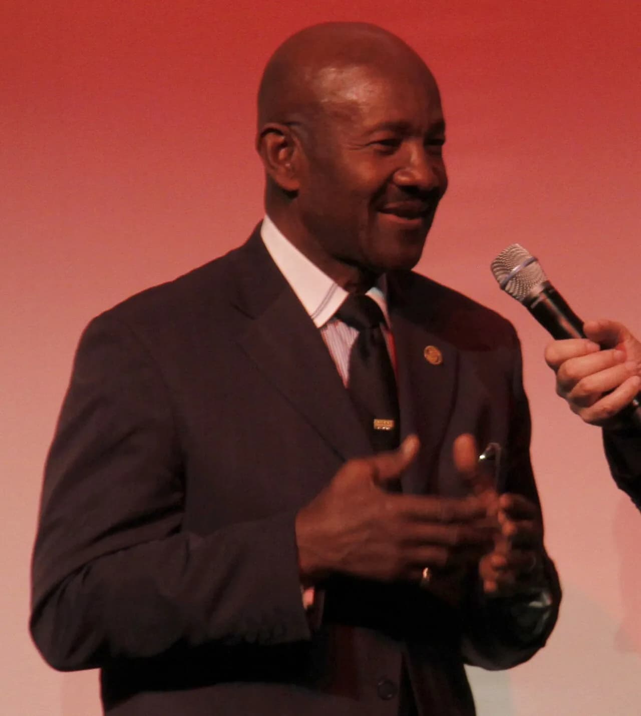 Fred Valentine