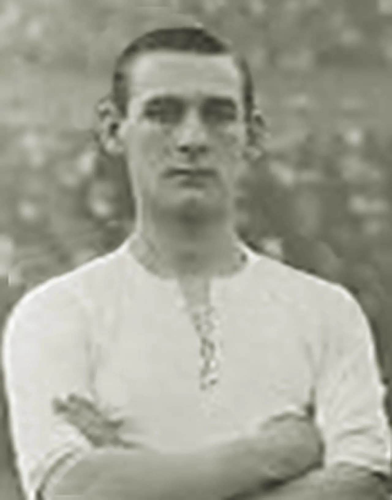 Fred Webster