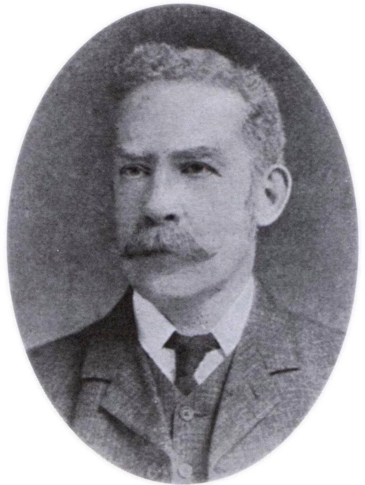 John Lewis