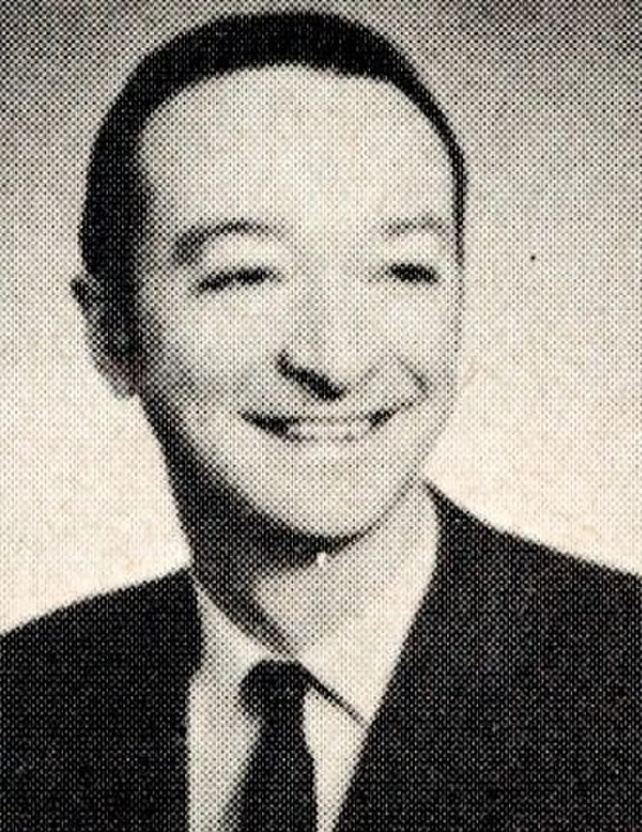 Fred Young