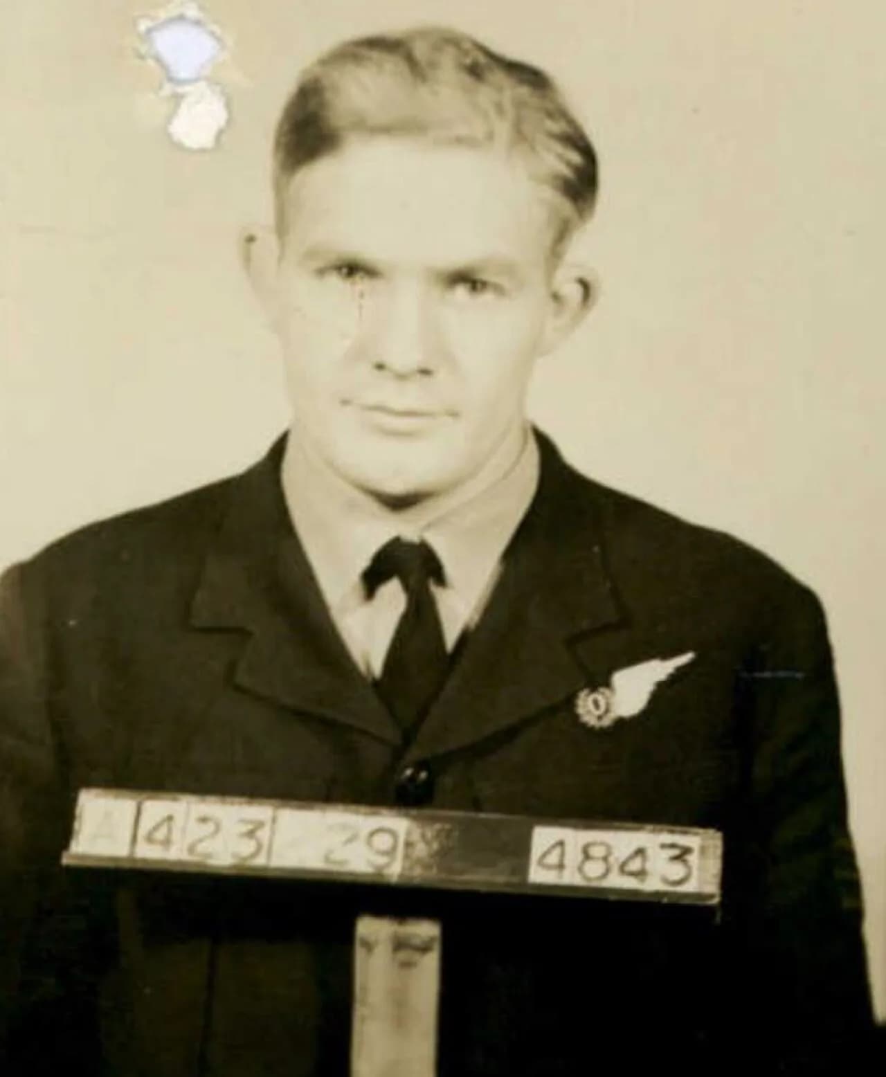 Fred de Belin