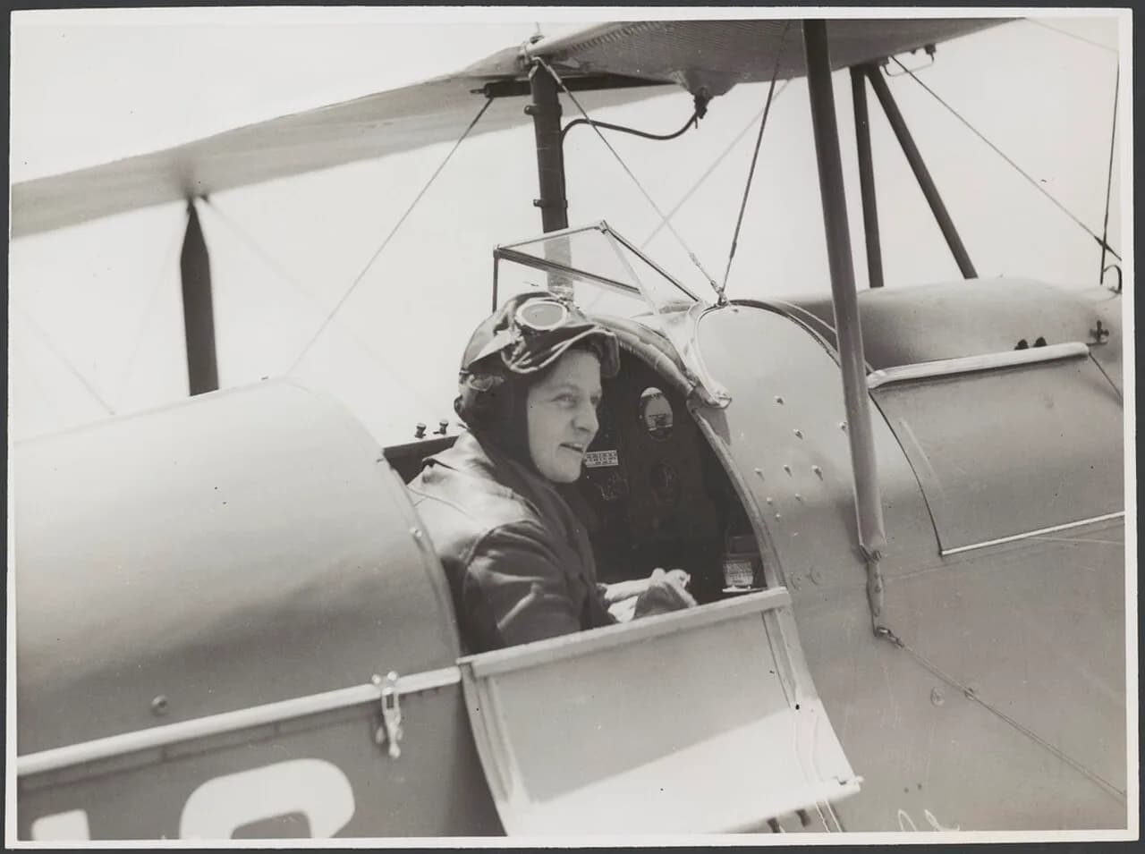 Freda Thompson