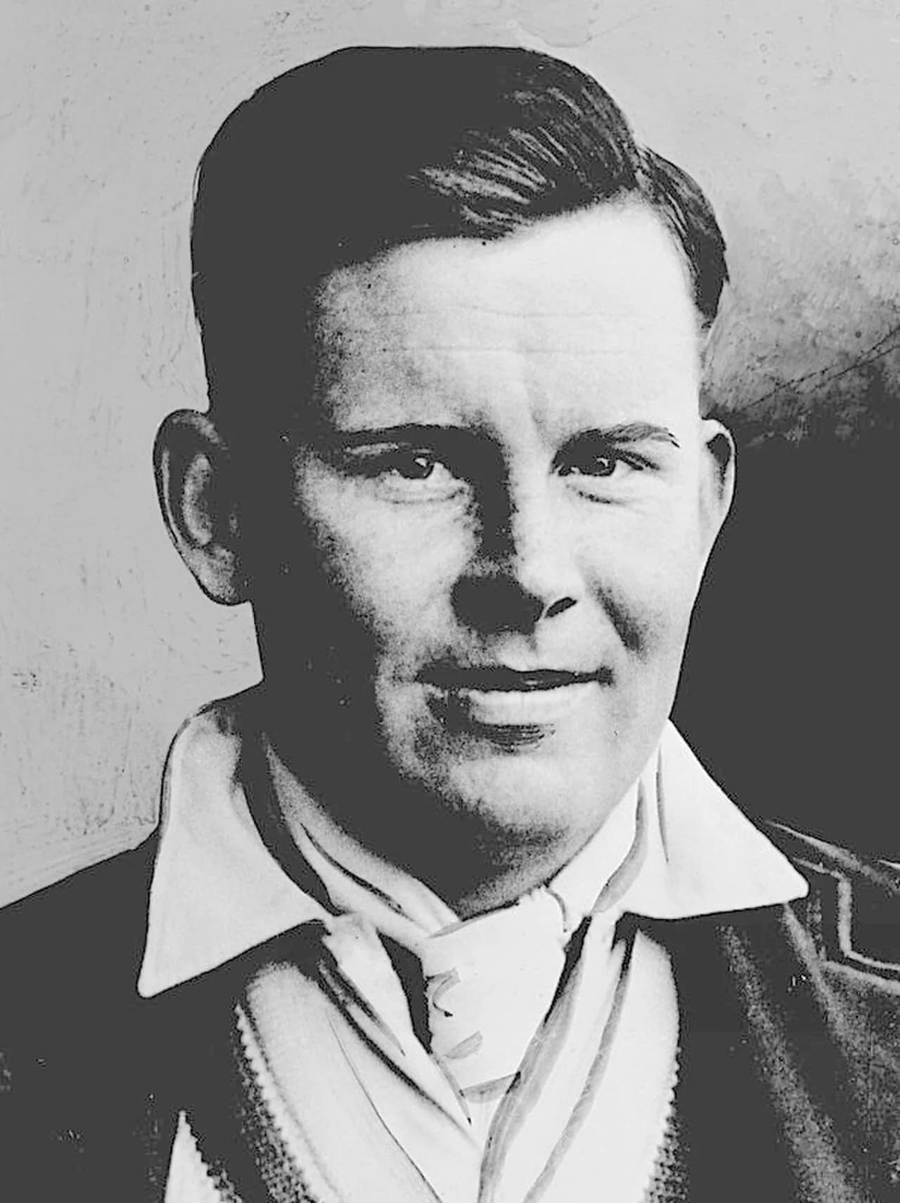 Freddie Brown