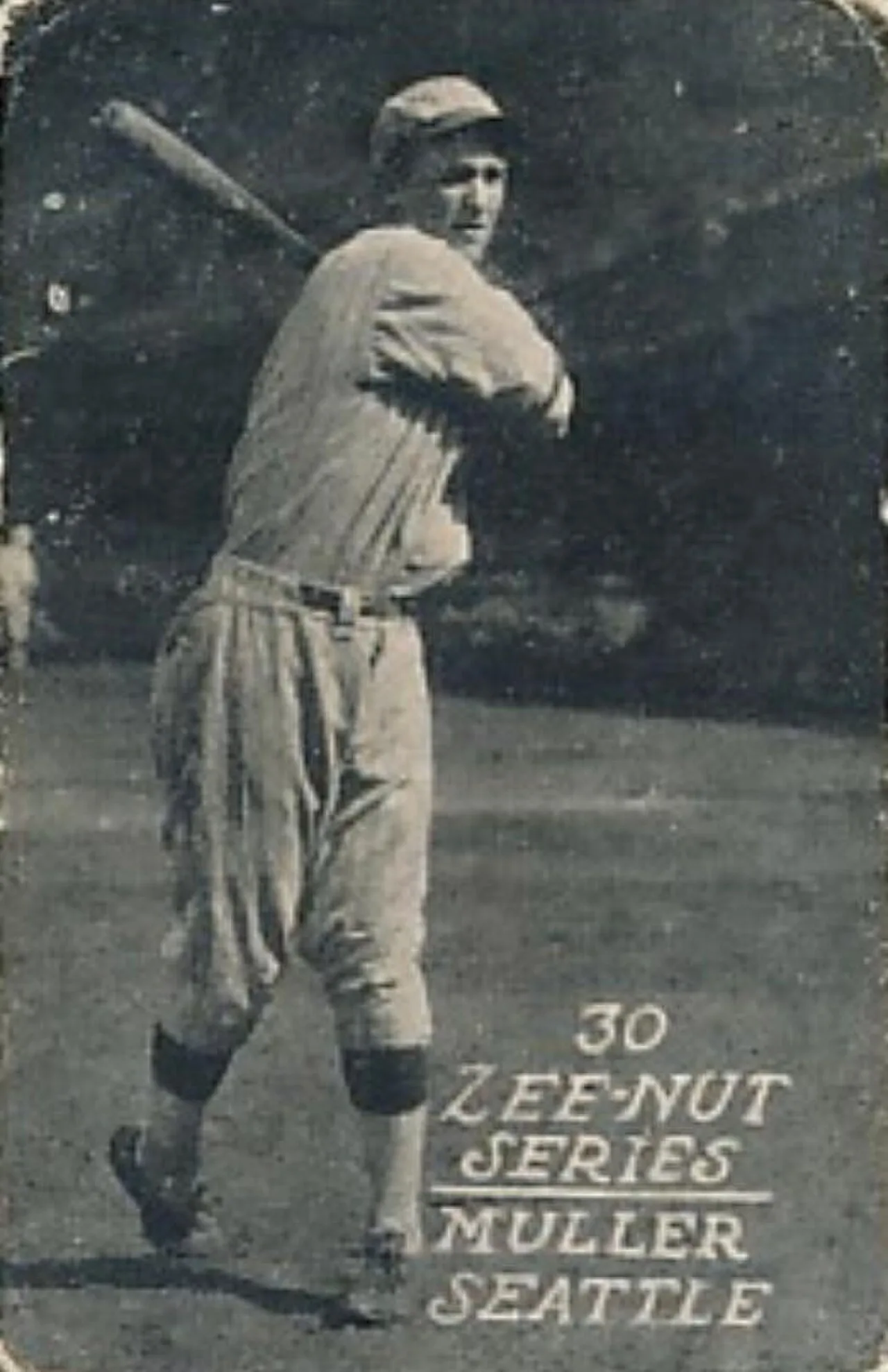Freddie Muller