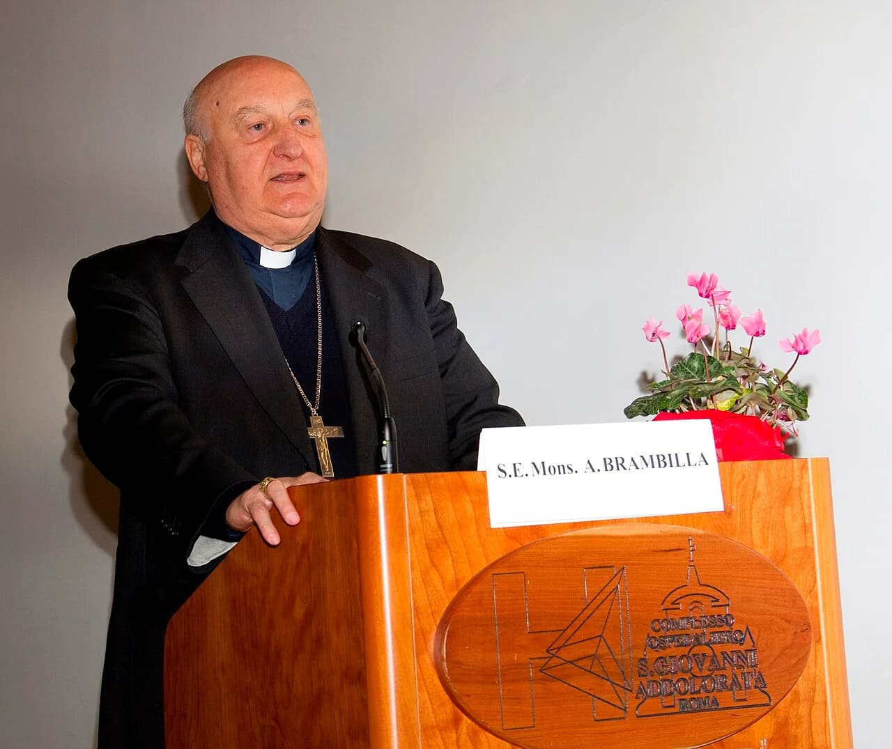 Armando Brambilla