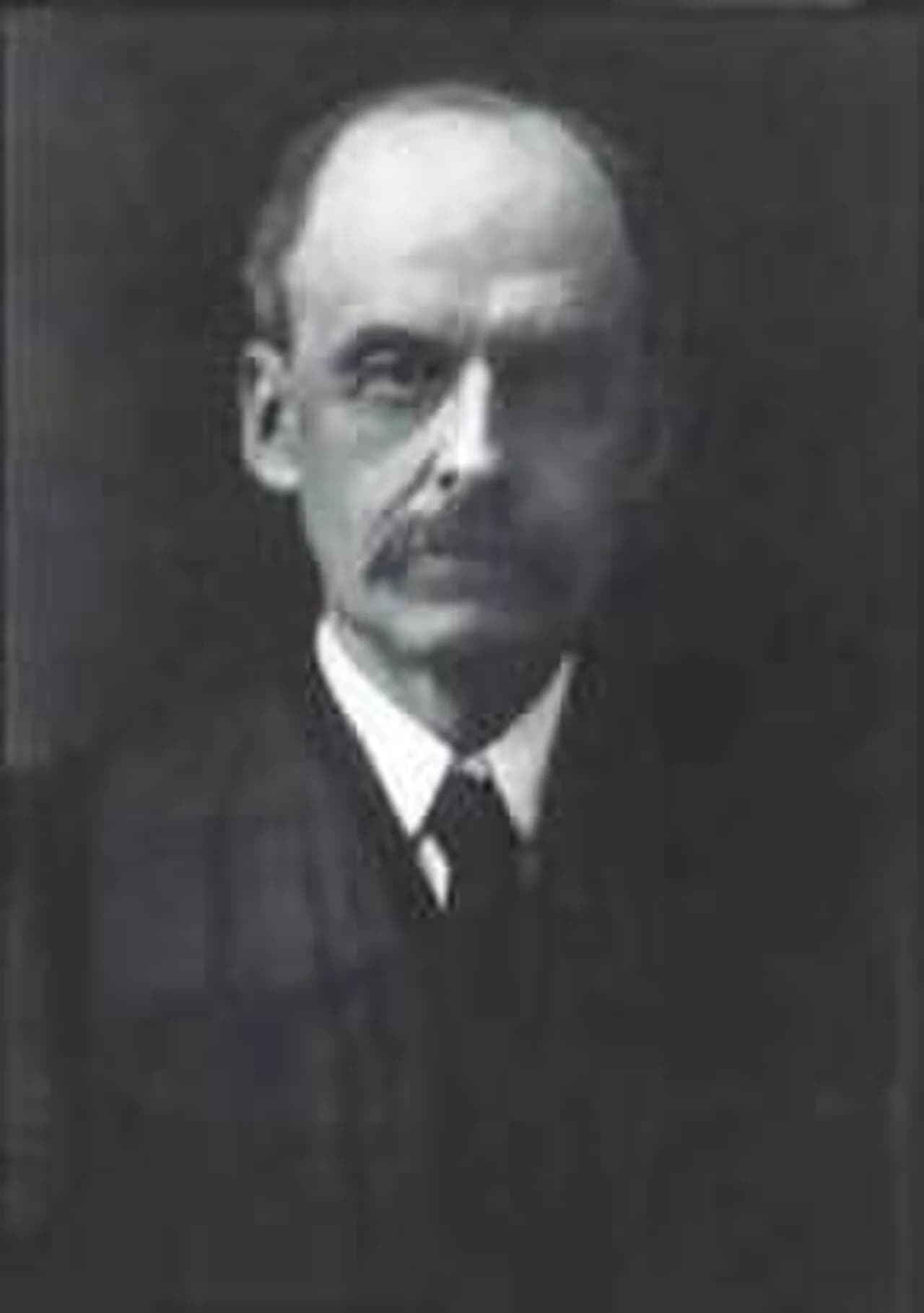 Frederic Dodge