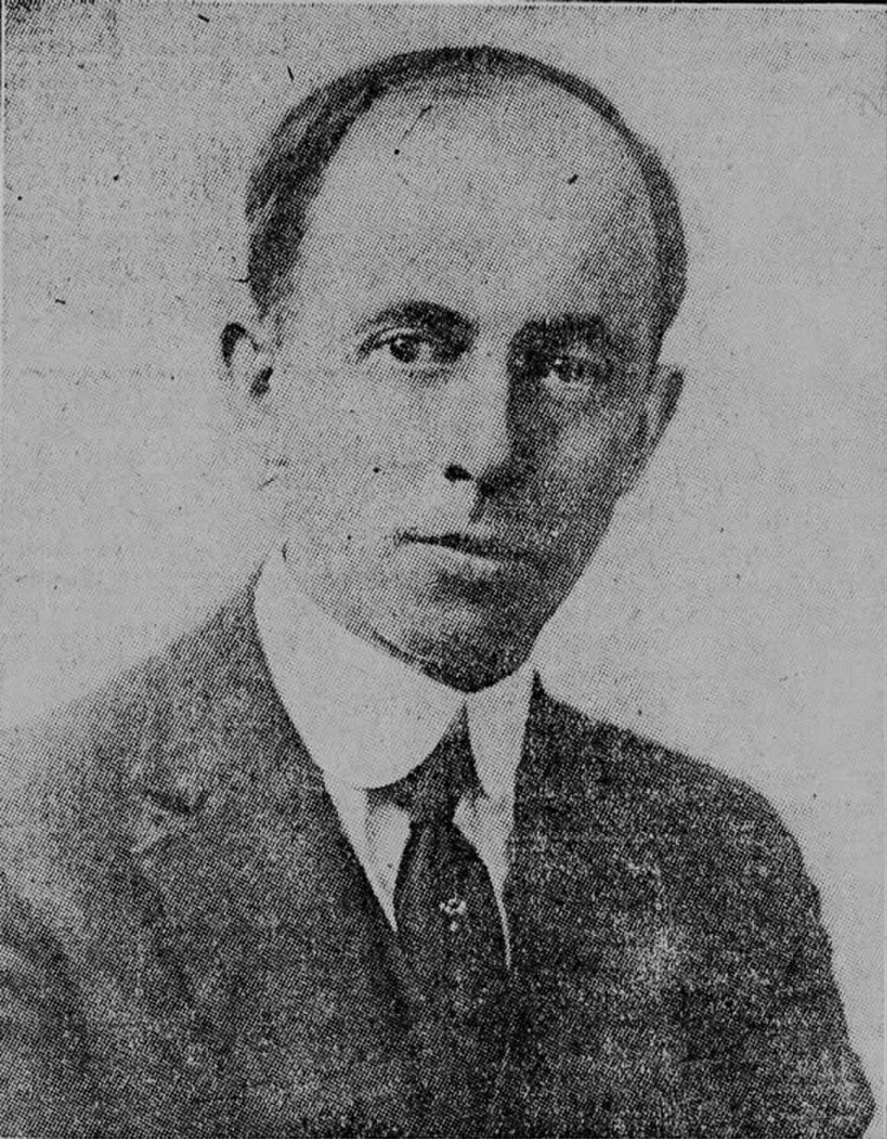 Frederic Gershom Melcher
