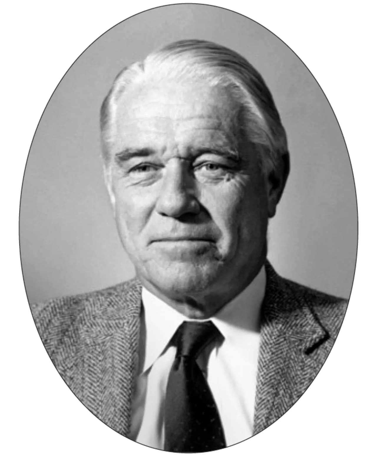 Frederic M. Richards