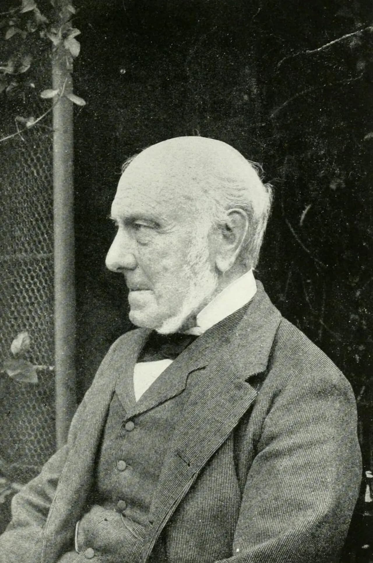 Frederic Rogers Blachford