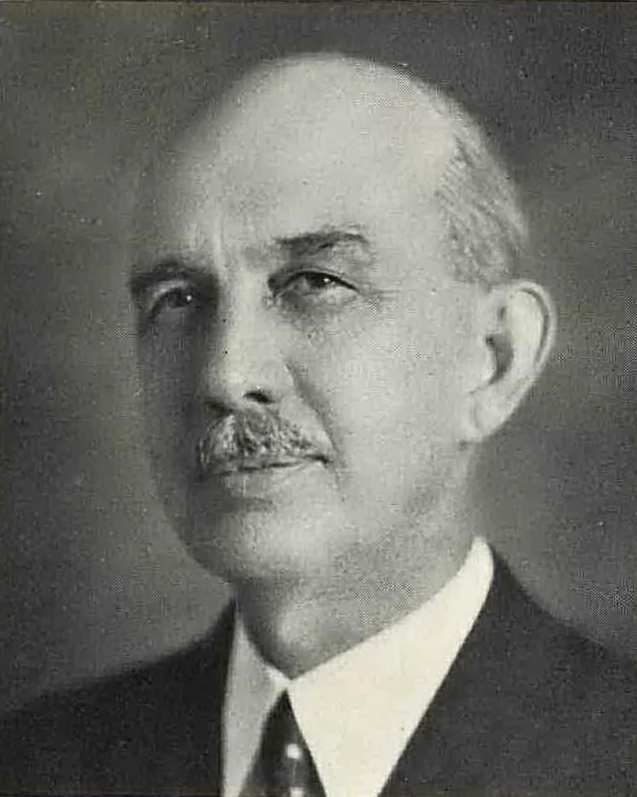 Frederic W. Boatwright