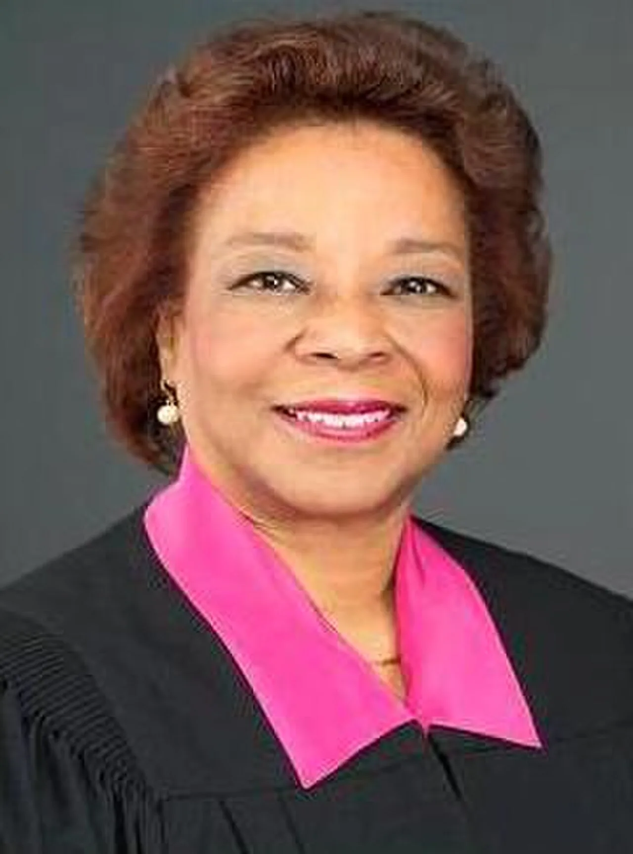 Frederica Massiah-Jackson