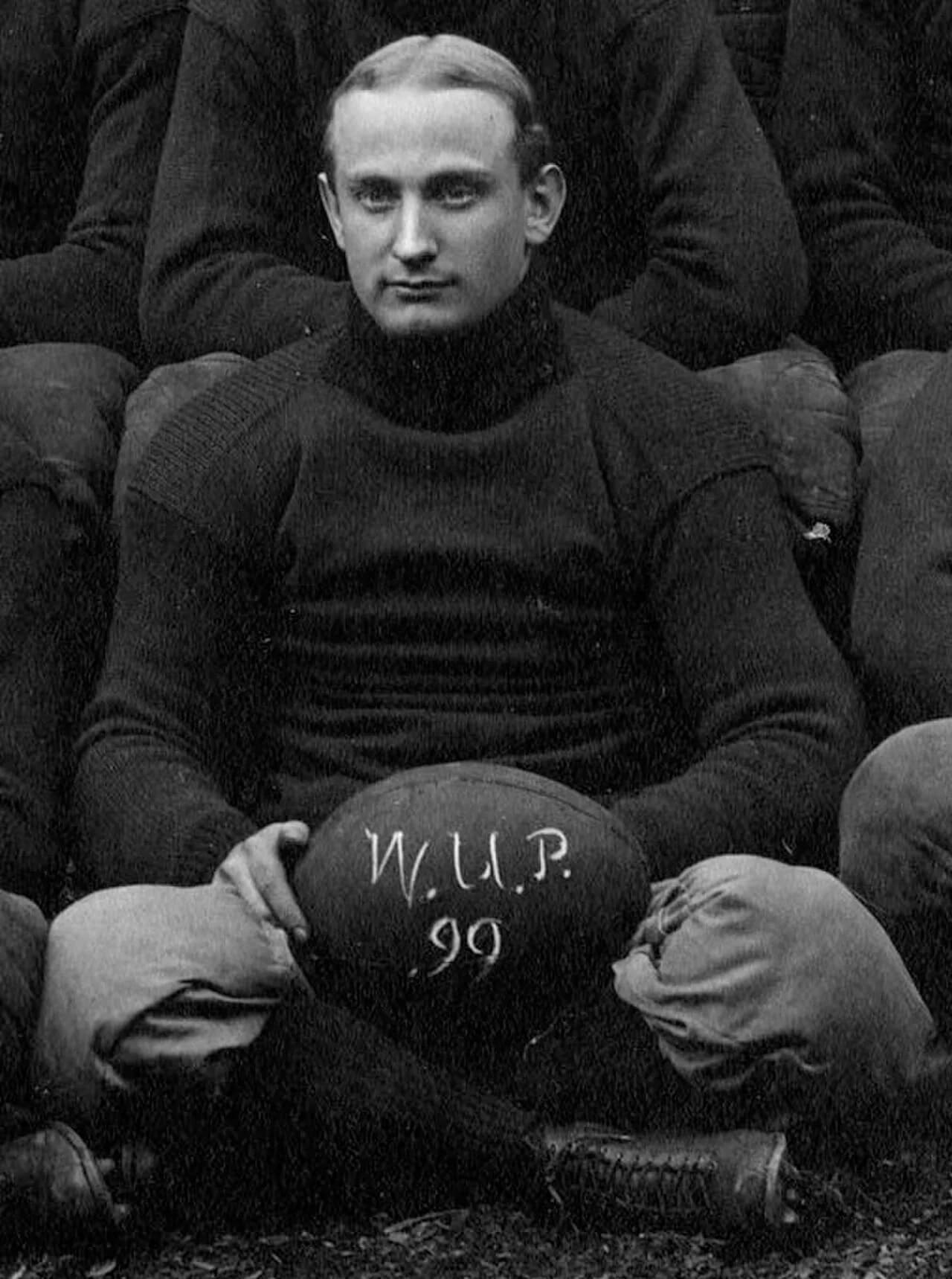 Fred A. Robison