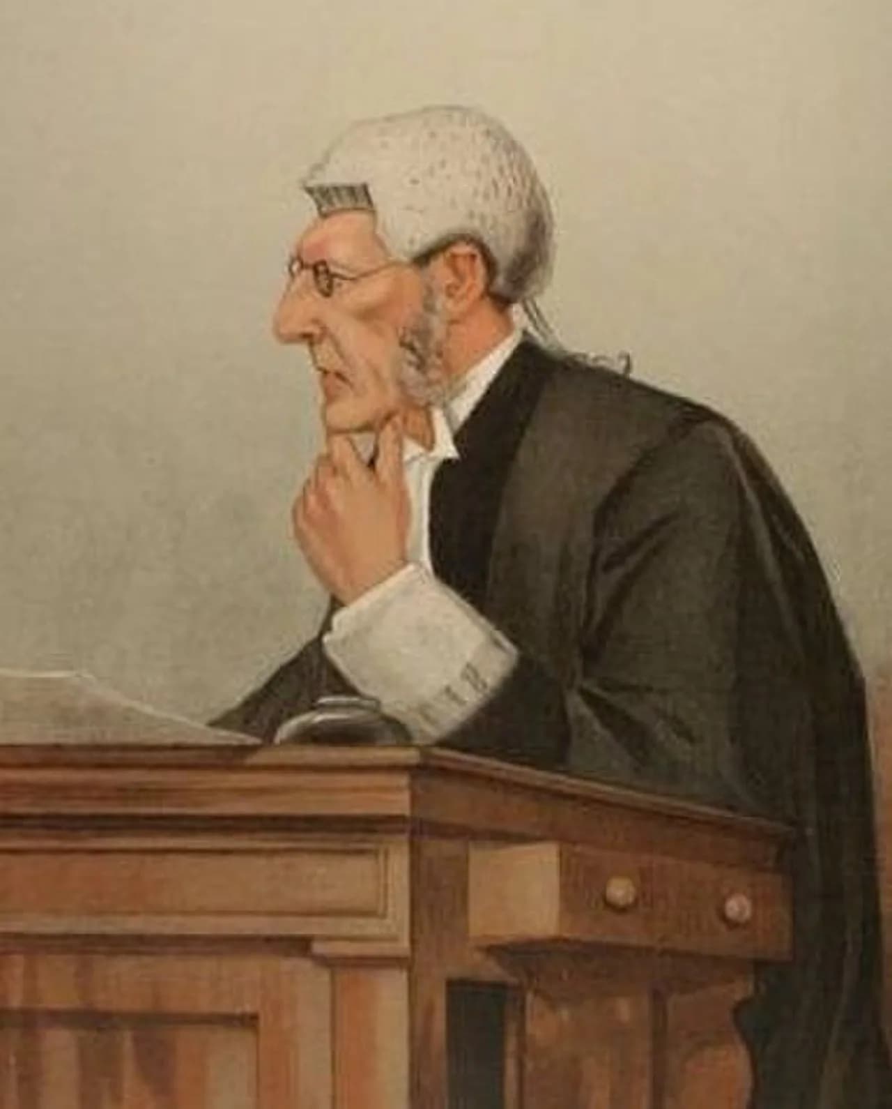 Frederick Albert Bosanquet
