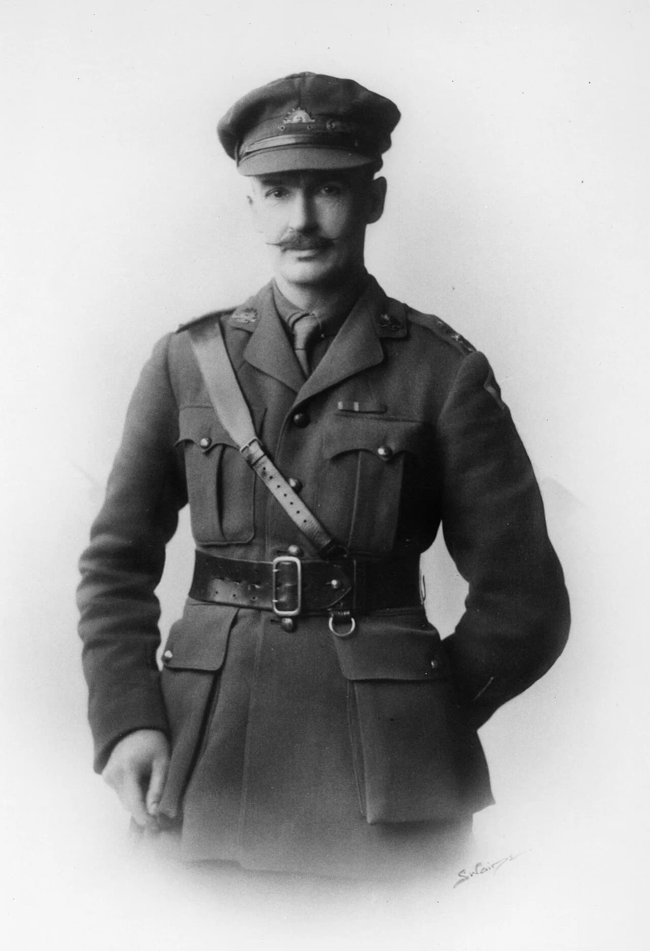 Frederick Annand