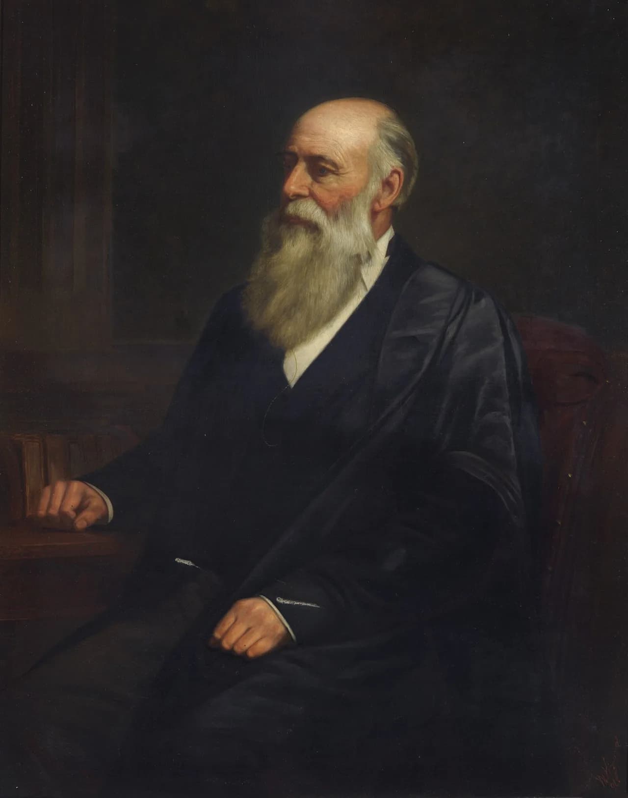 Charles Cardale Babington